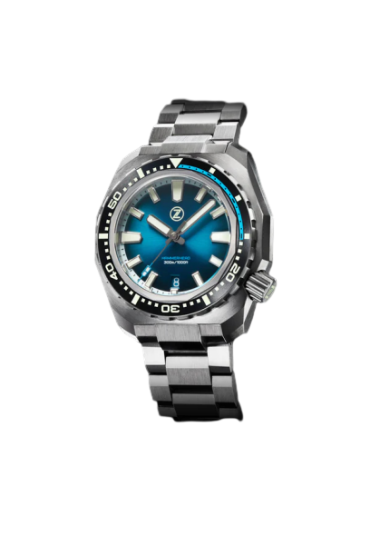 Hammerhead V3 300m Steel Teal