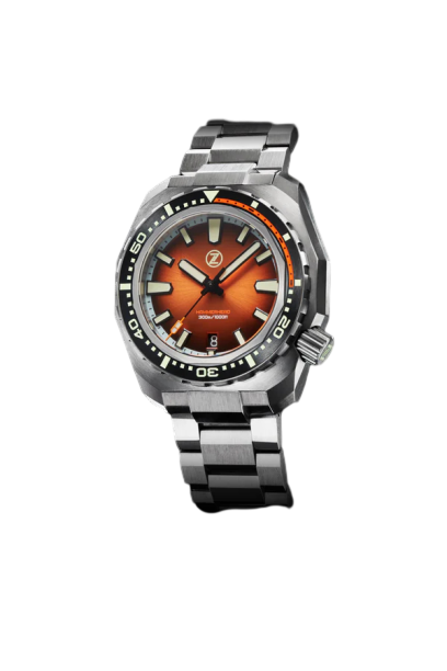 Hammerhead V3 300m Steel Burnt Orange
