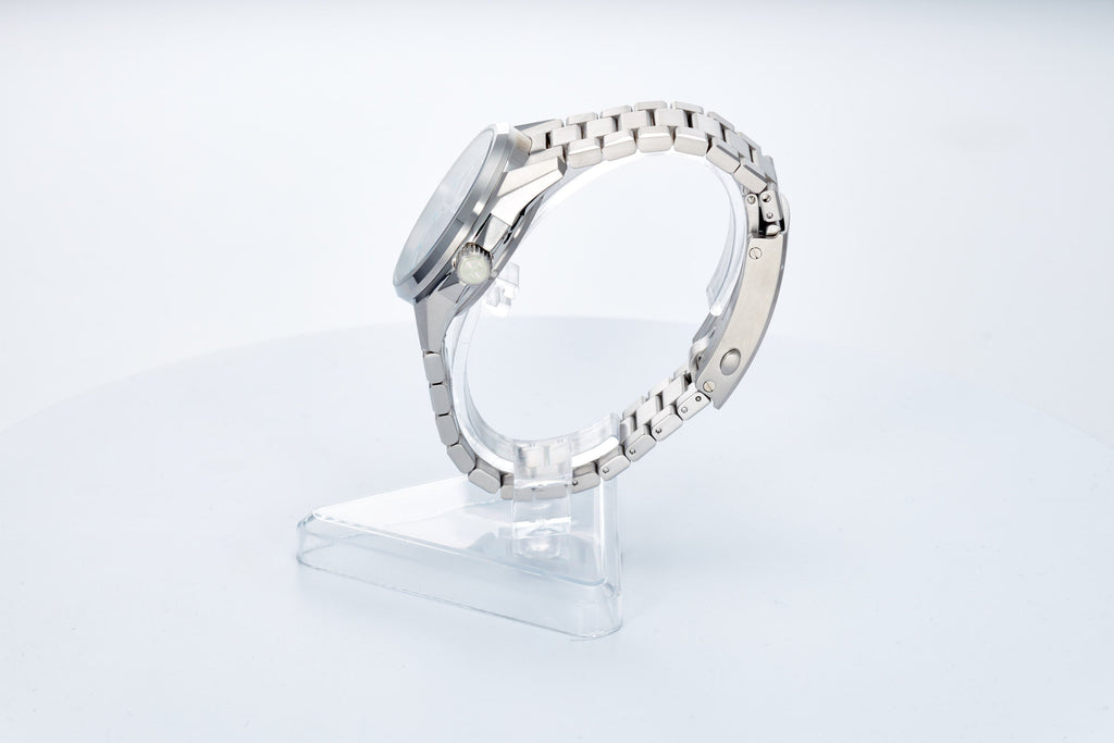 Swordfish Field 38mm SS 'Nebula'