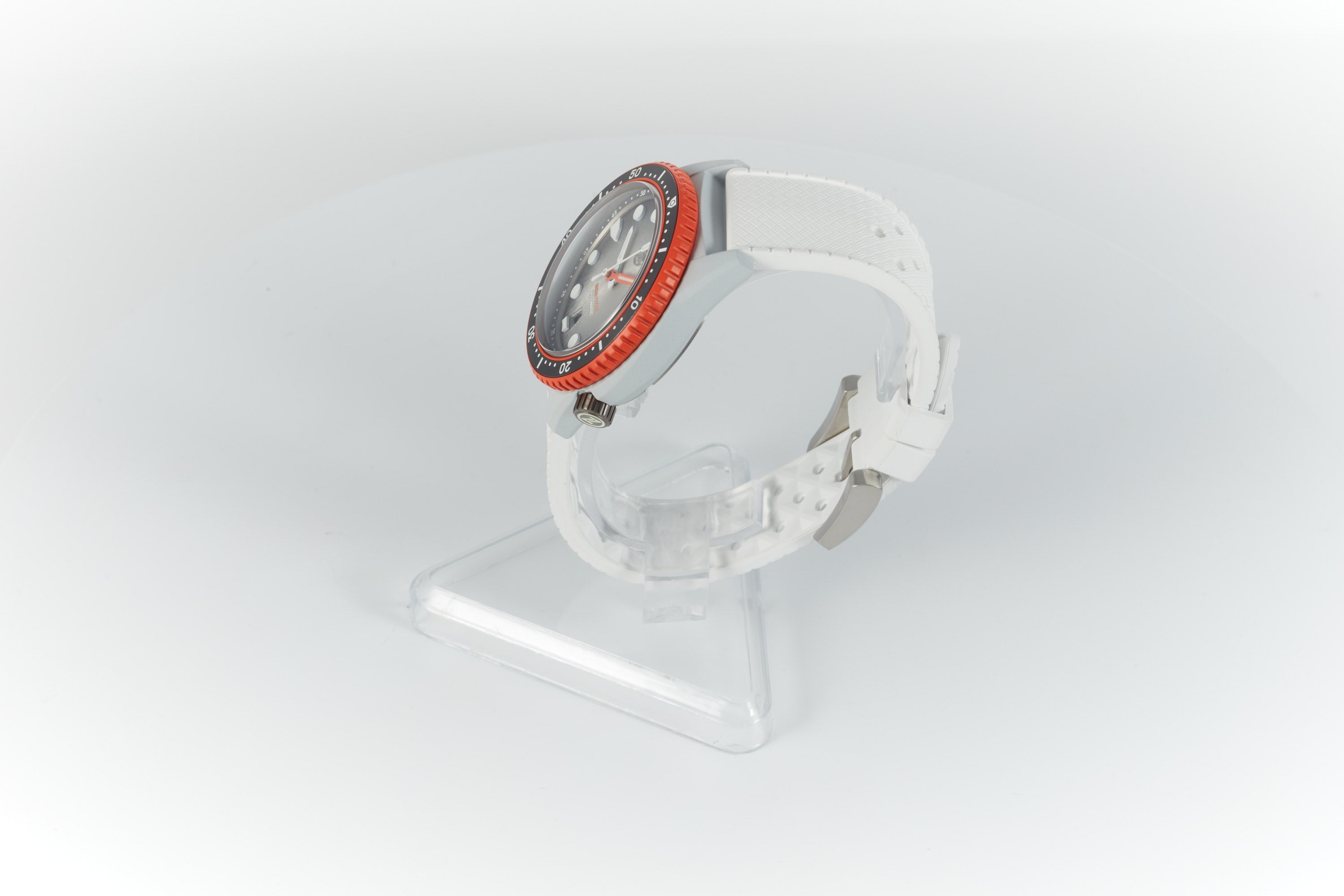 Mako 300m Diver 'Solar Flare'