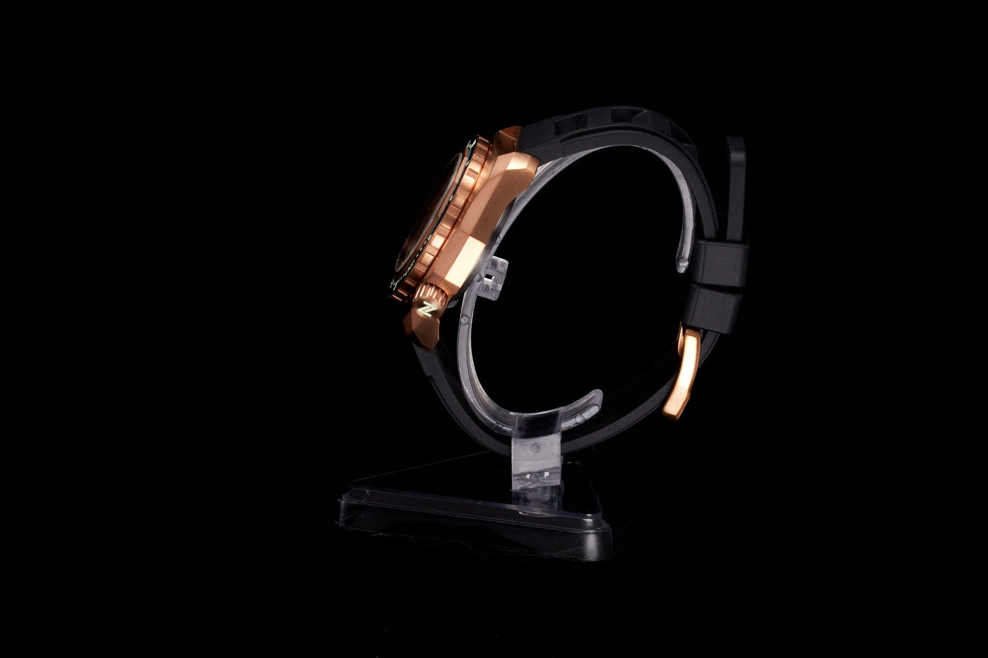 Hammerhead V3 300m Bronze 'Frost'