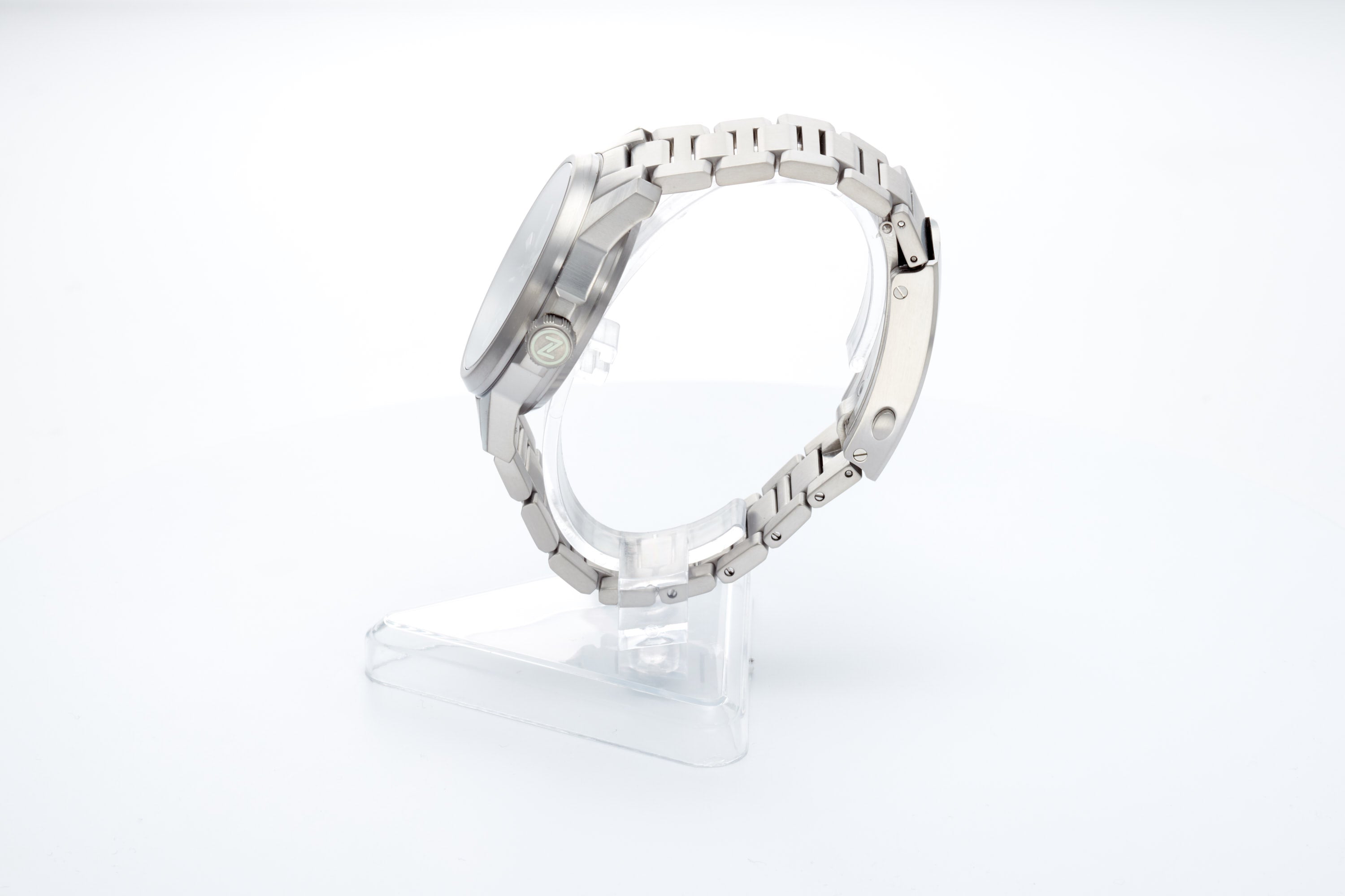 Aurora Field 42mm Ti 'Aventurine'