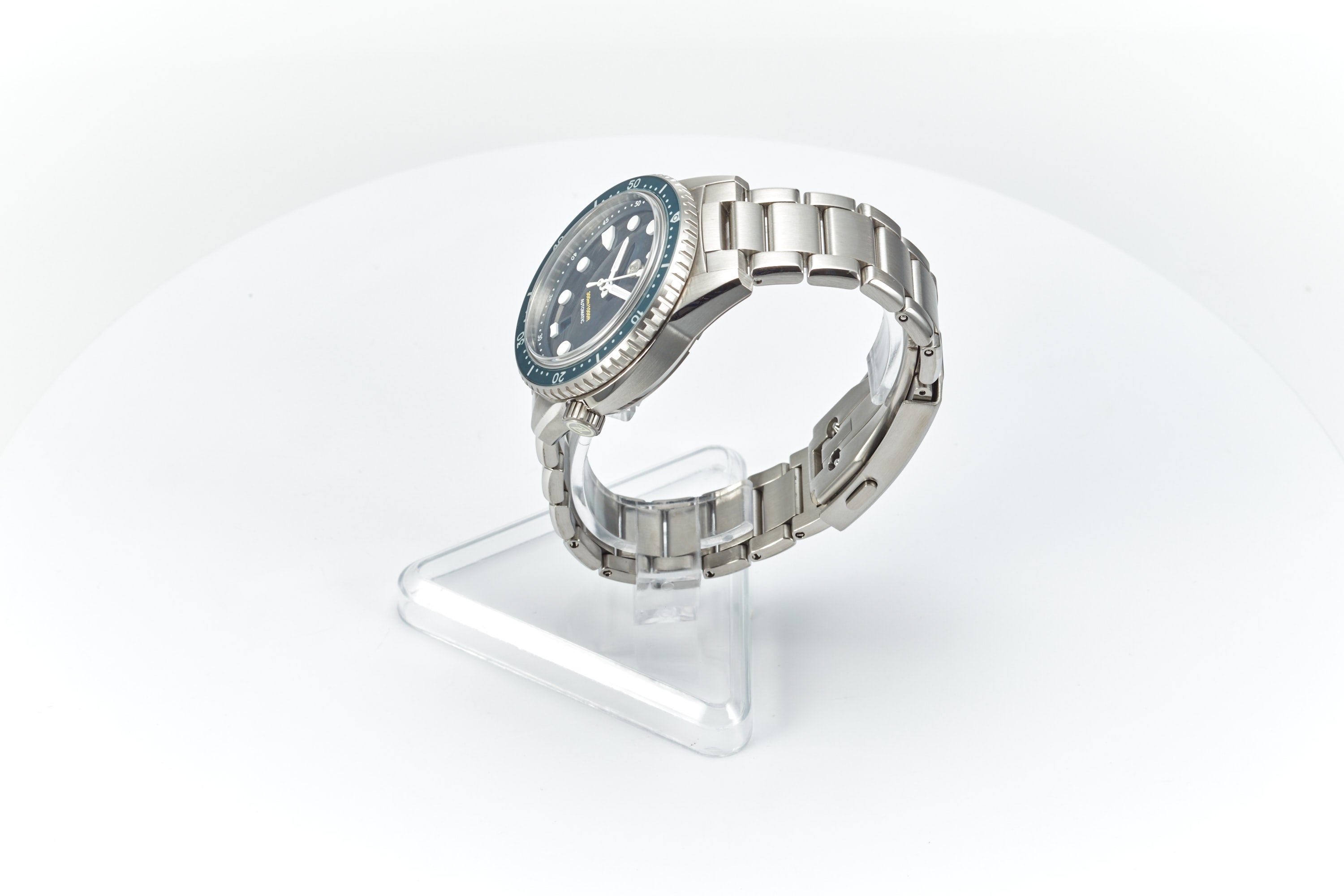 Mako 300m Diver 'Falcon's Eye'