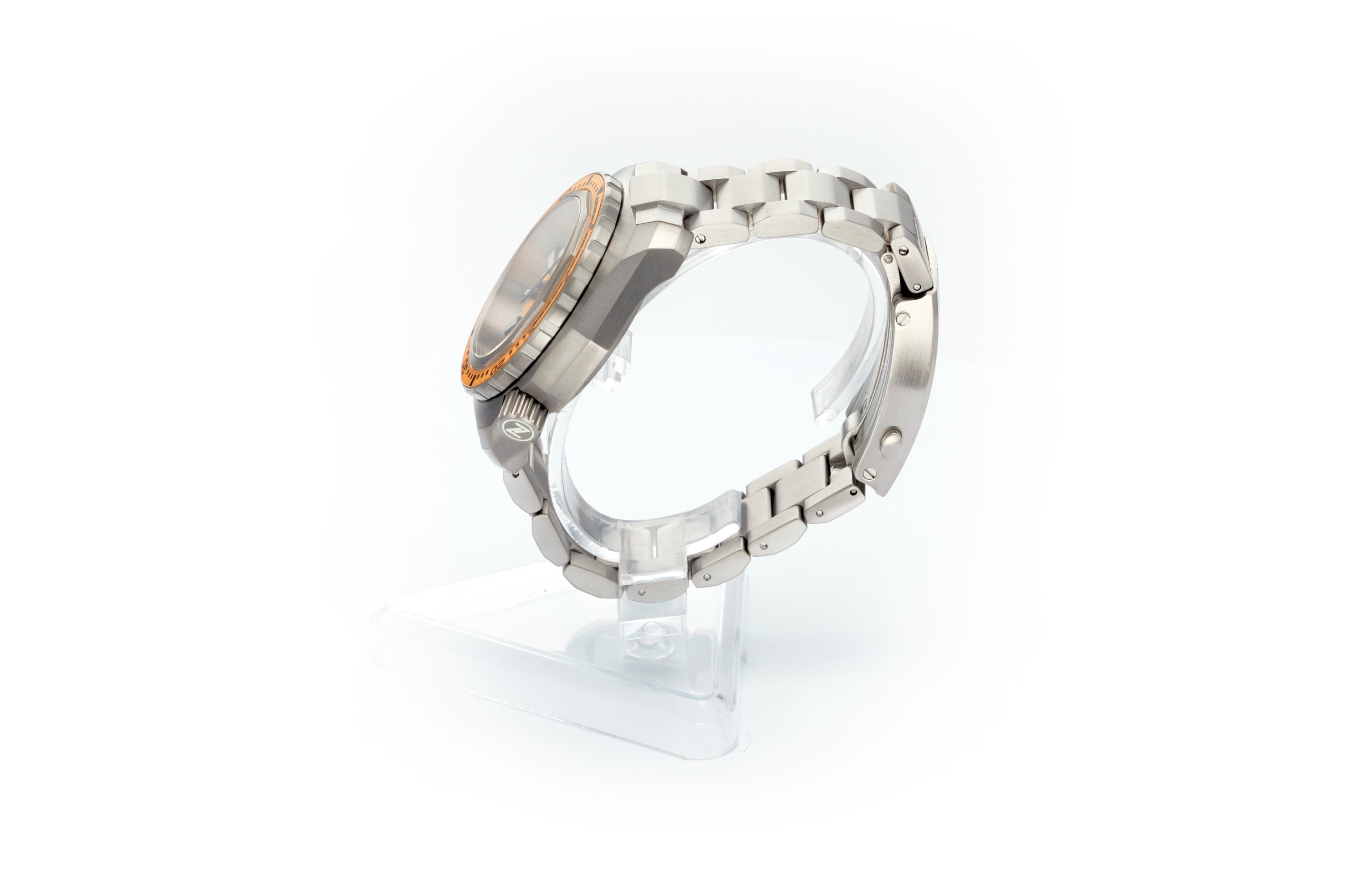 Hammerhead V3 300m Ti 'Ember Orange'