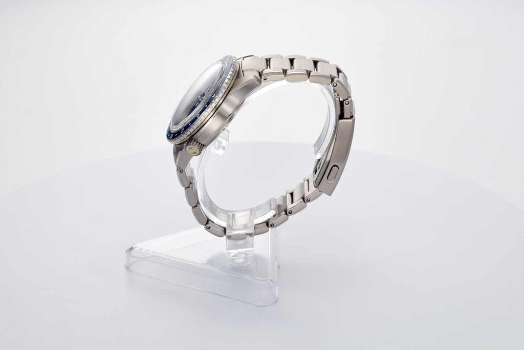 Mako 300m GMT Meteorite