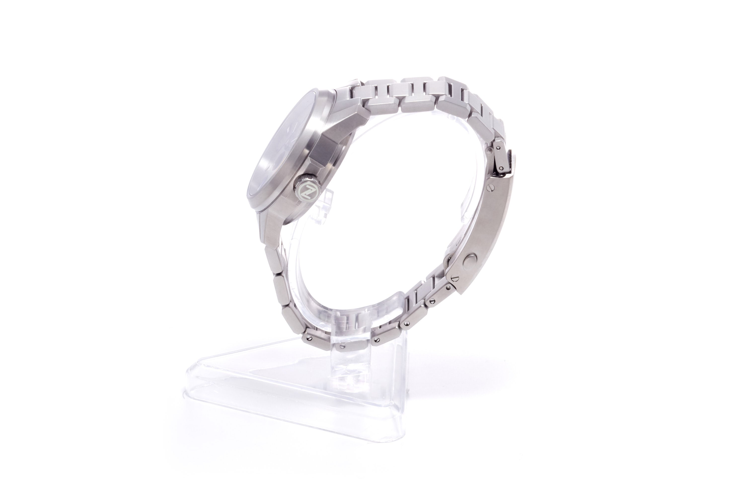 Aurora Moonphase Meteorite