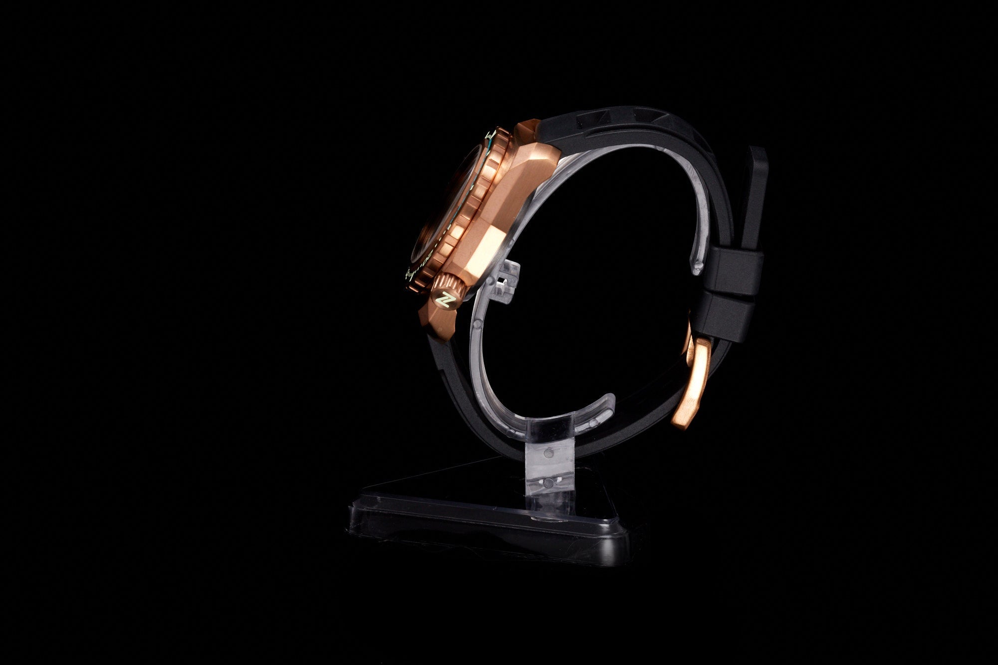 Hammerhead V3 300m Bronze 'MOP'