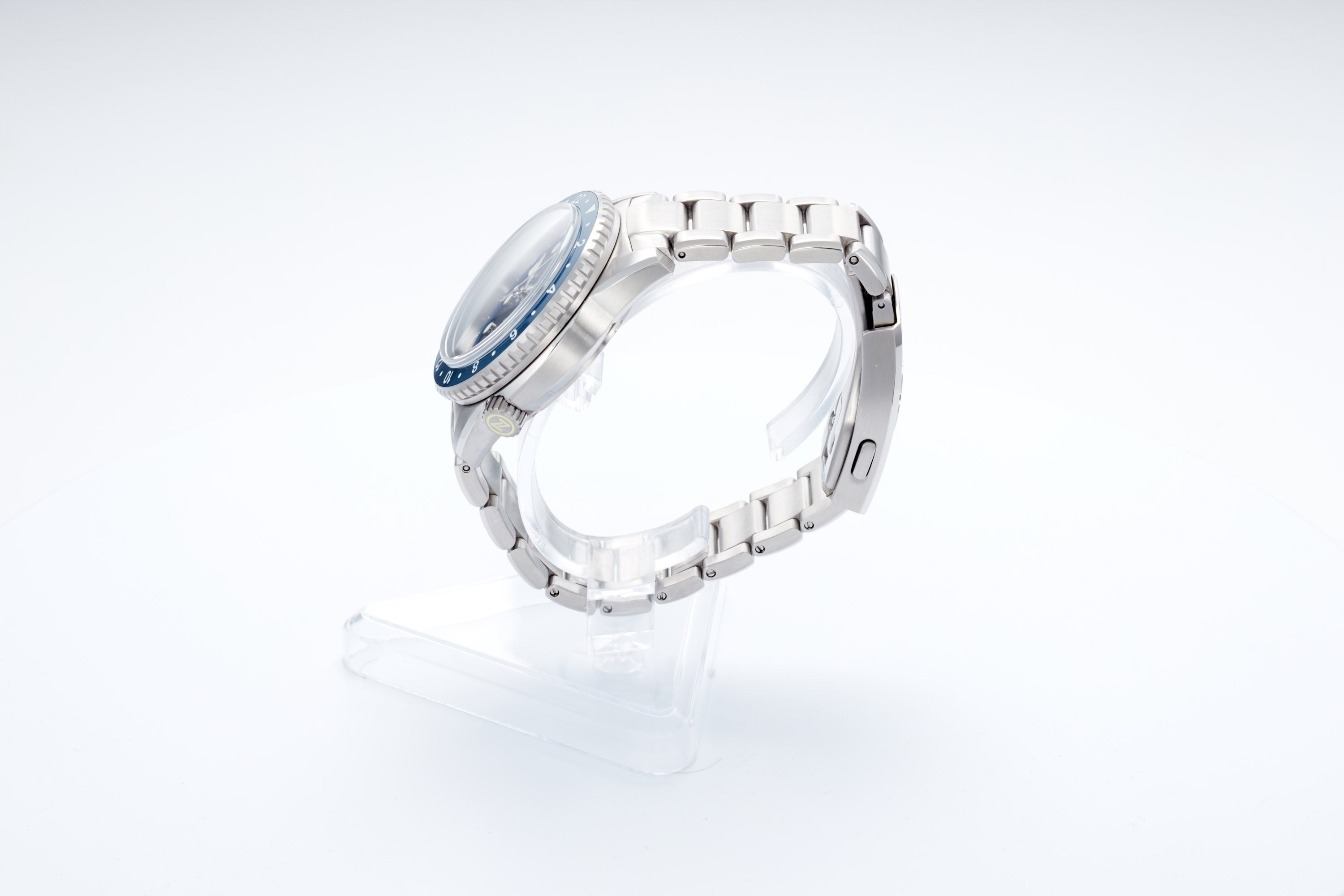 Mako 300m GMT 'Blue Meteorite'