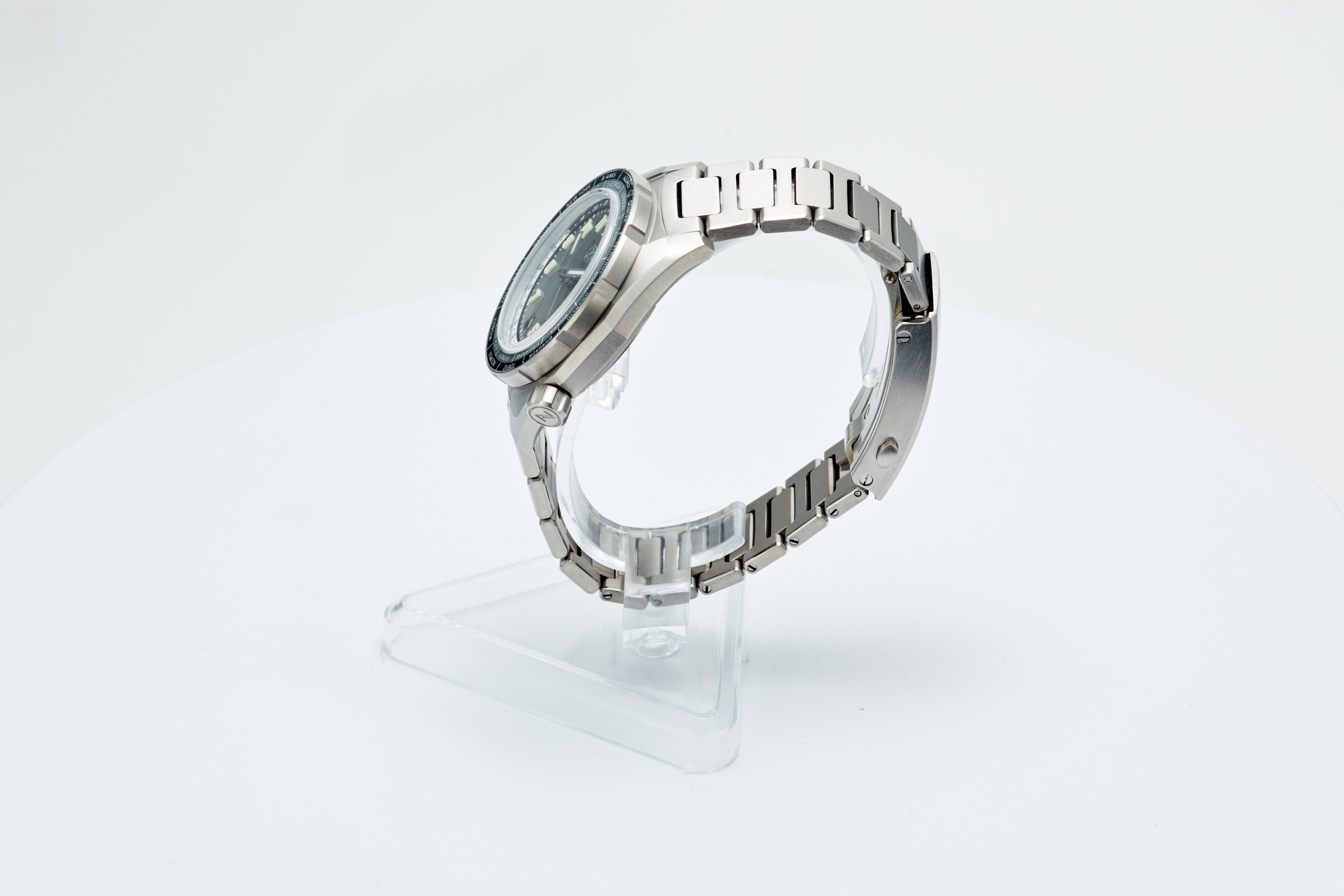Thresher 41mm Dusk