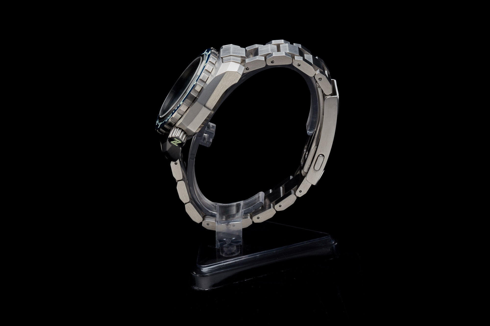 Hammerhead V3 300m Steel Blue Meteorite