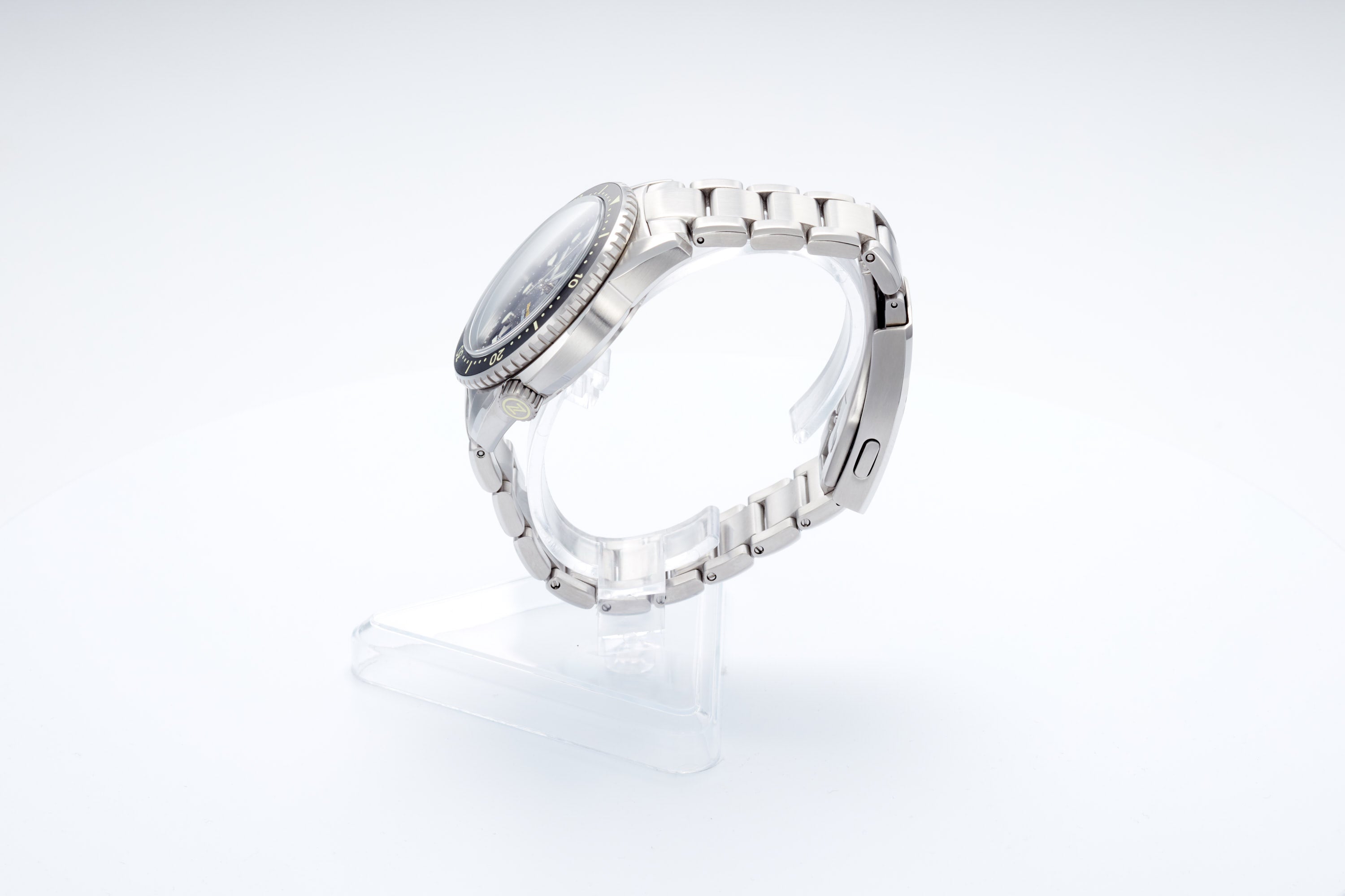 Mako 300m Diver 'Aventurine'