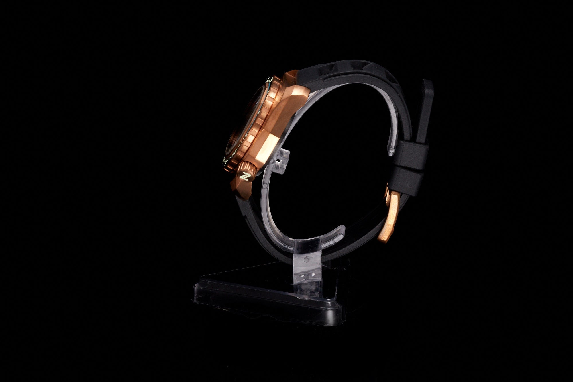 Hammerhead V3 300m Bronze 'Teal'