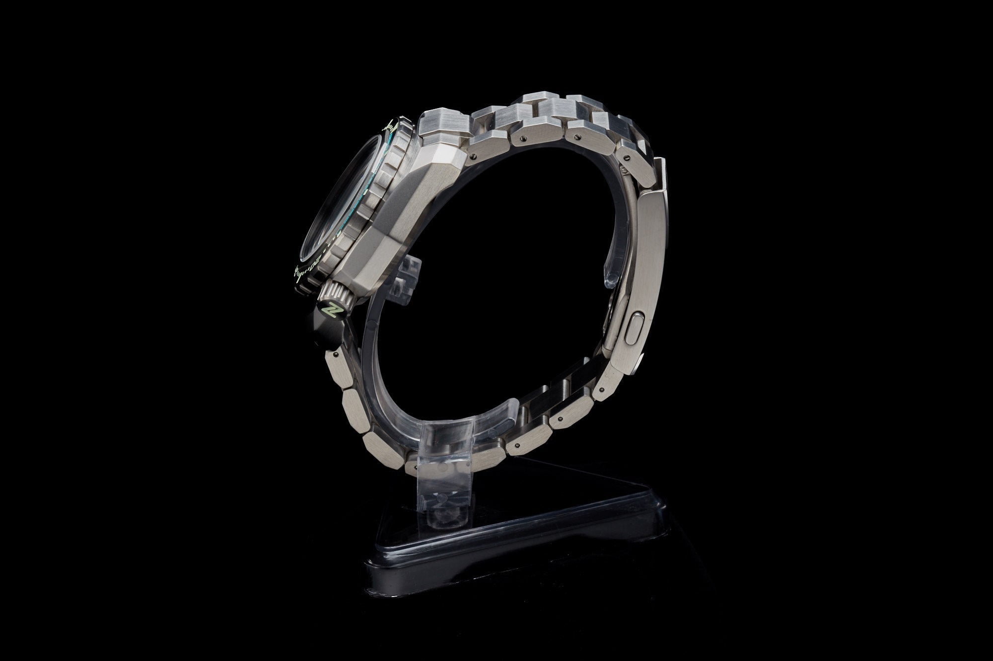 Hammerhead V3 300m Steel Frost