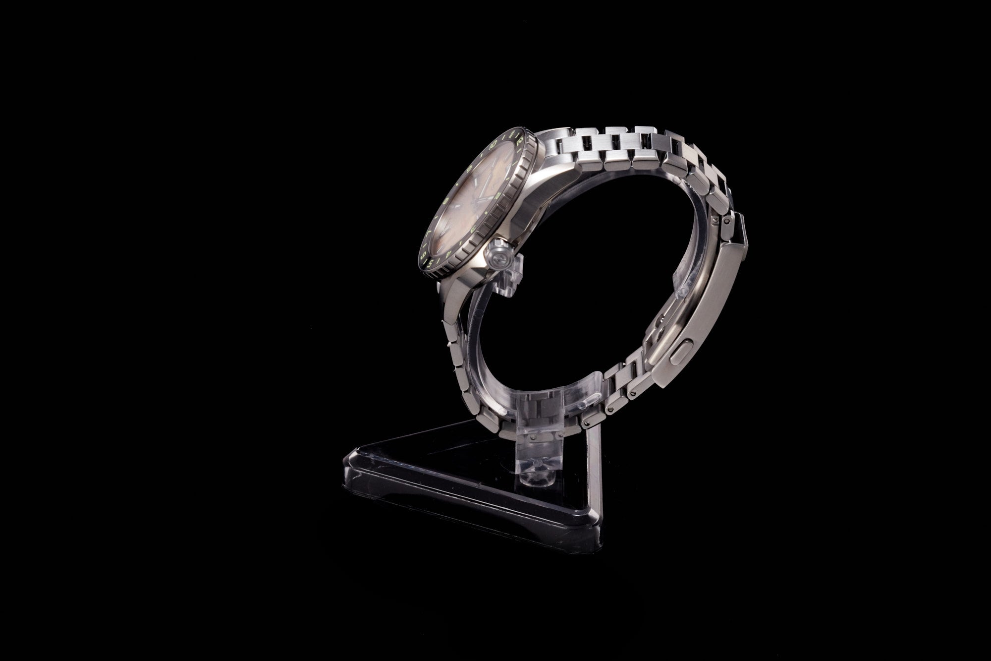 Spearfish 40mm 12Hr 'Copper'