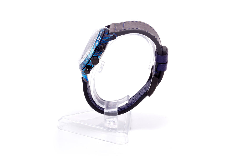 Starfighter ZircTi Chronograph 'Aventurine' Limited Edition