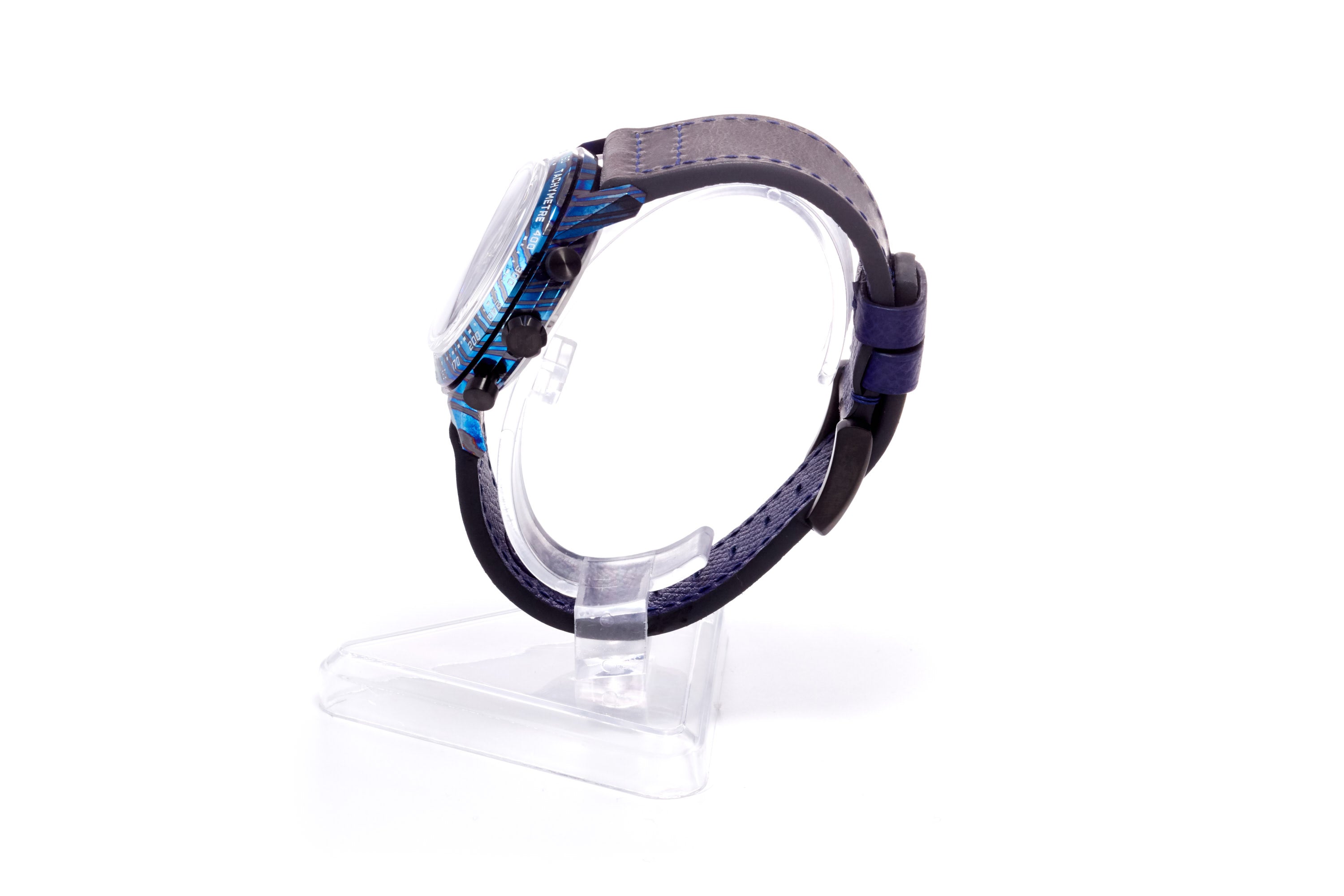Starfighter ZircTi Chronograph 'Aventurine' Limited Edition