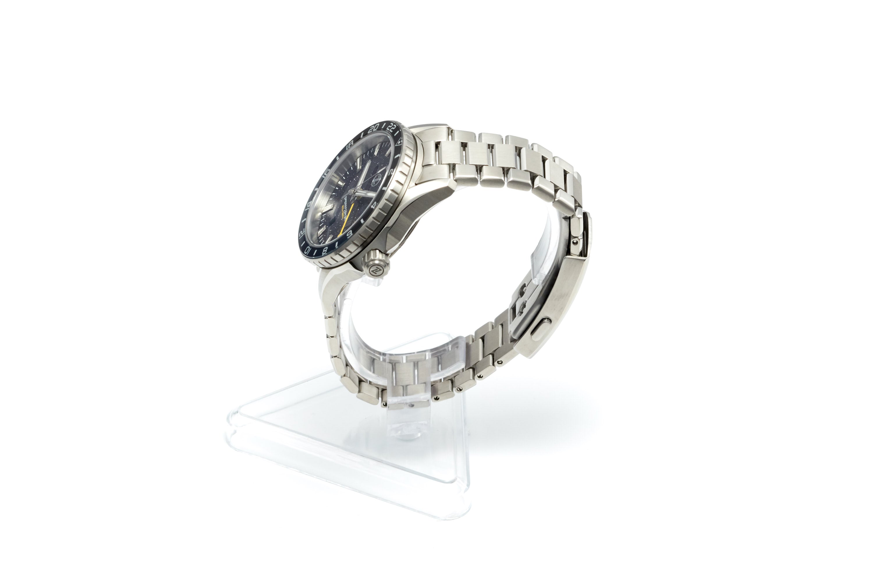 Spearfish GMT Aventurine