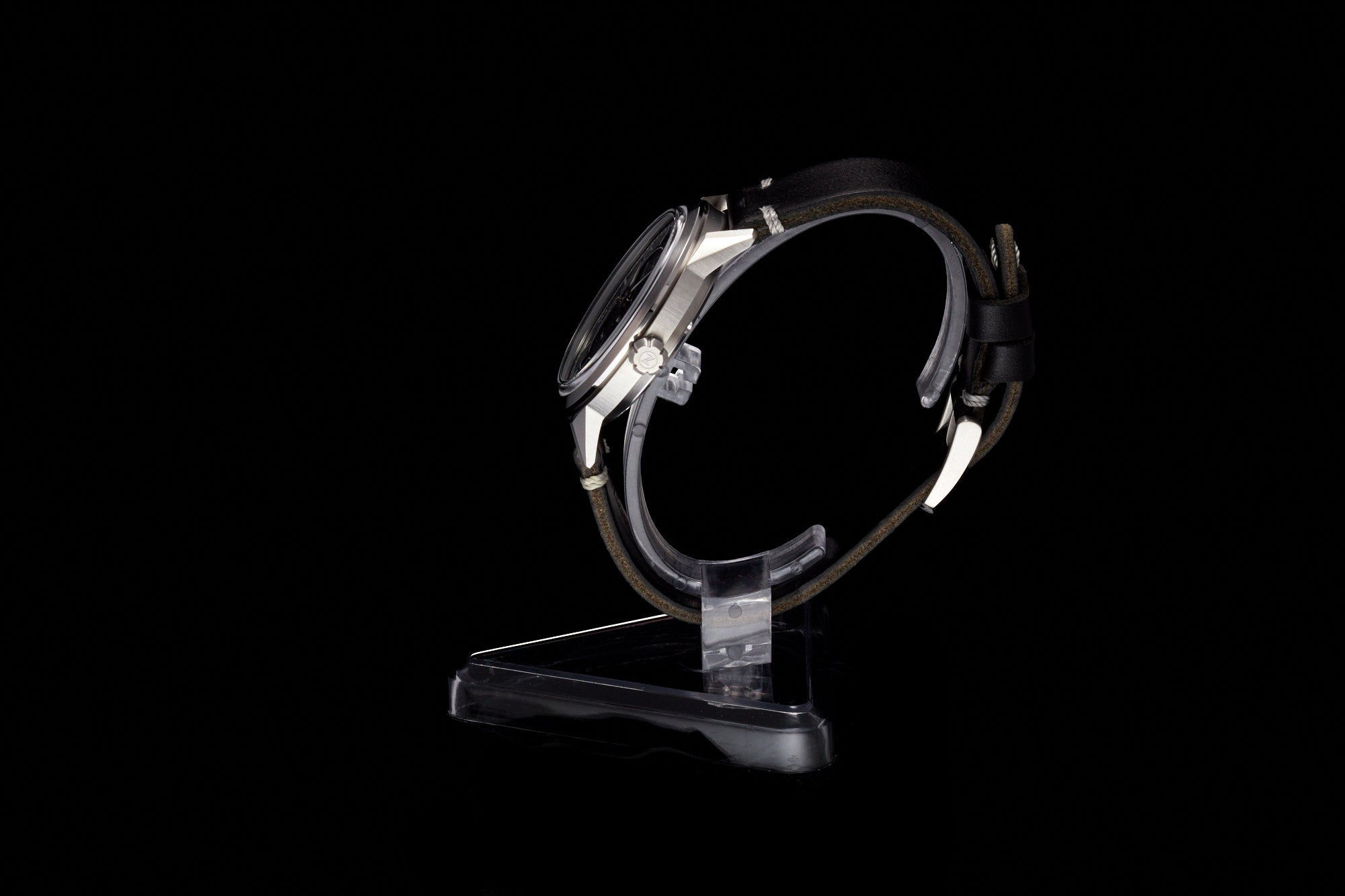 Comet 39mm 'Aventurine'