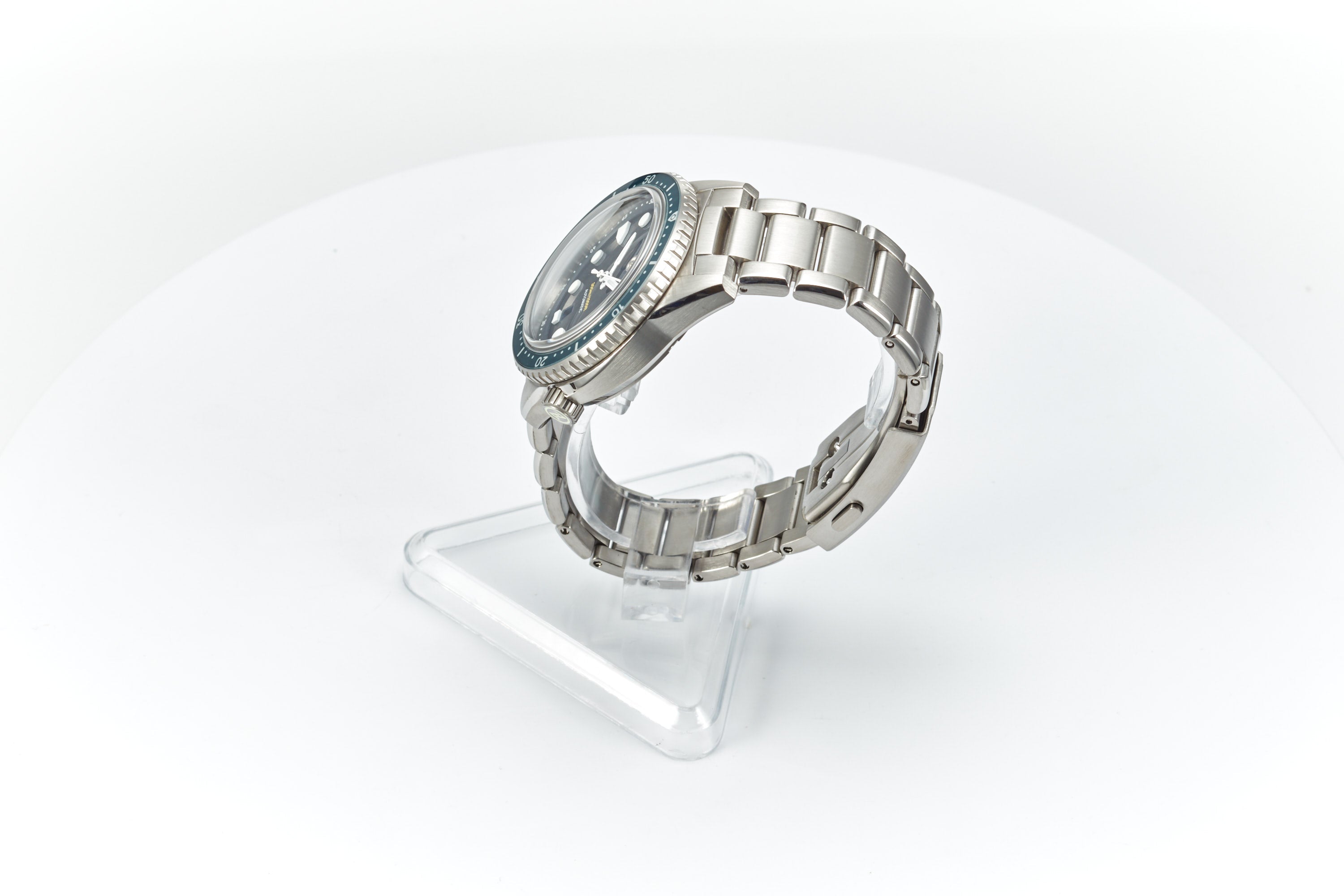 Mako 300m Diver 'Falcon's Eye'