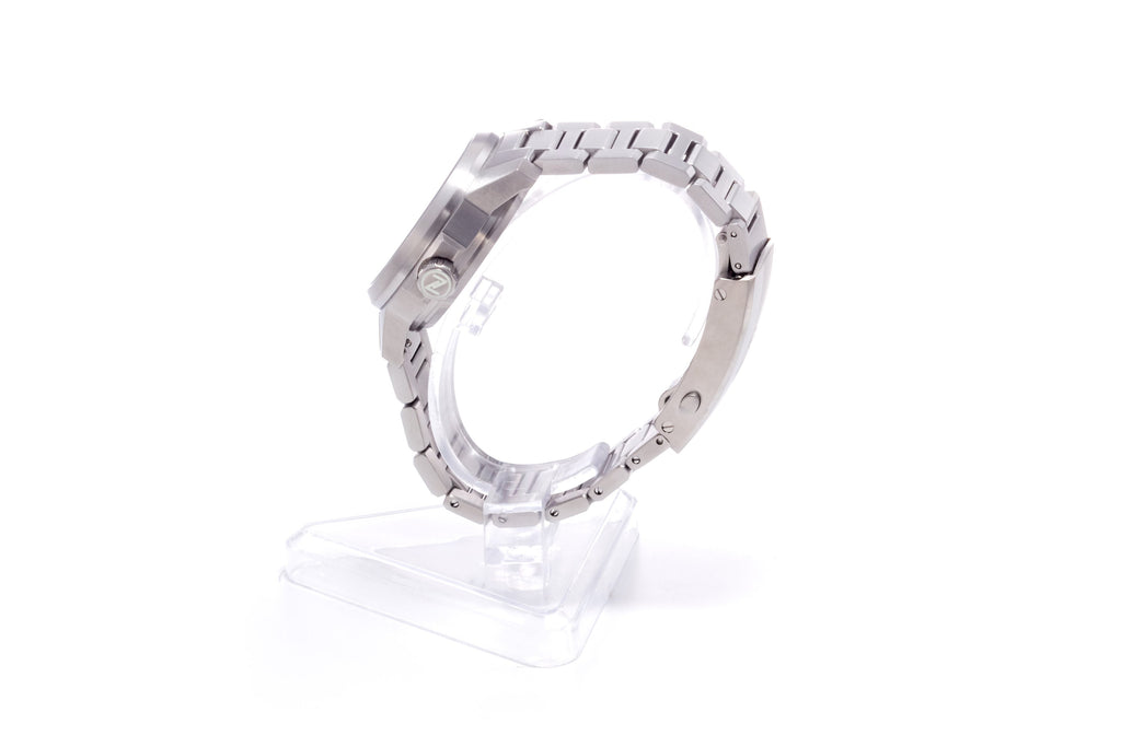 Aurora Moonphase Meteorite