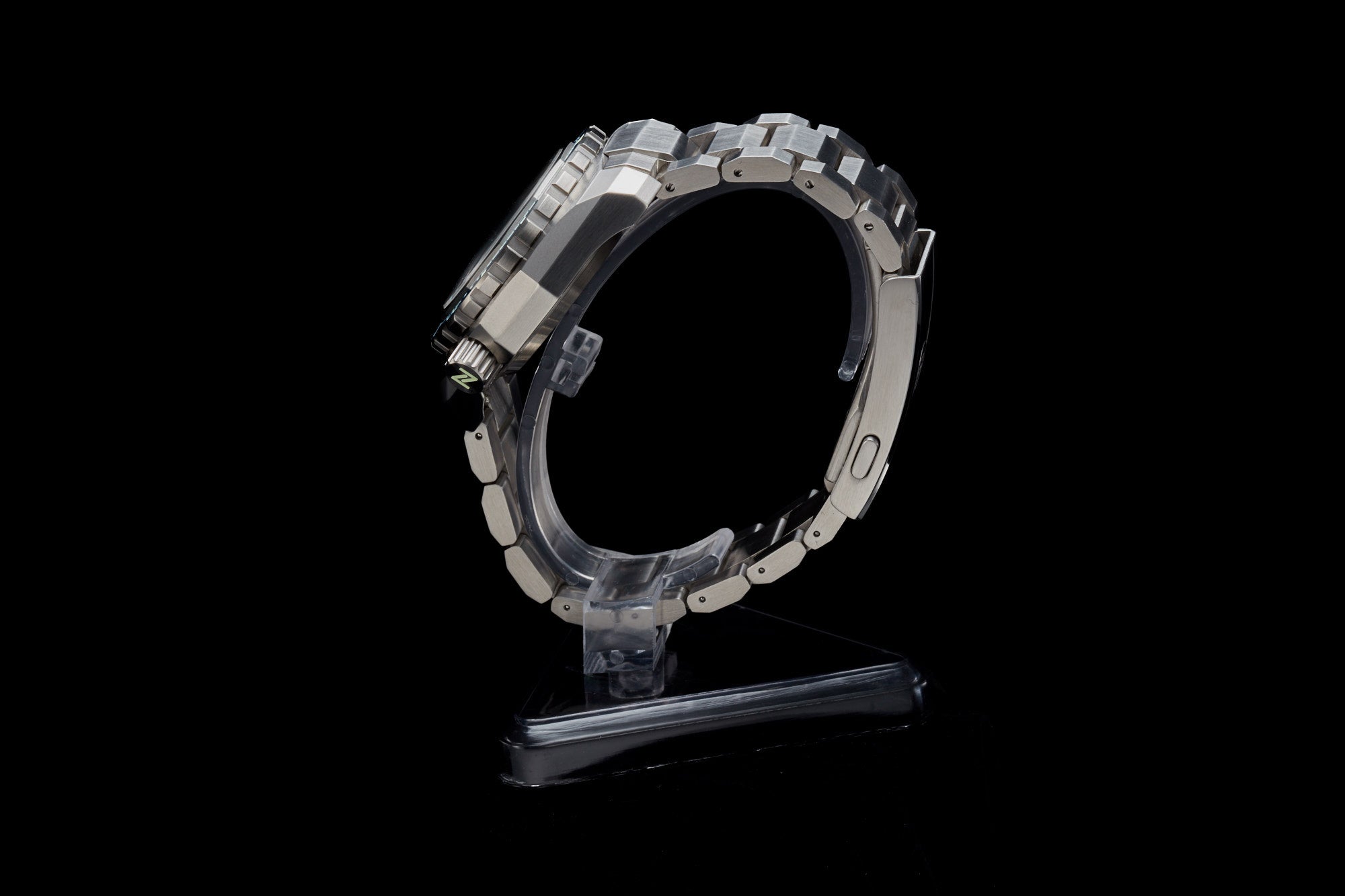 Hammerhead V3 300m Steel Blue Meteorite