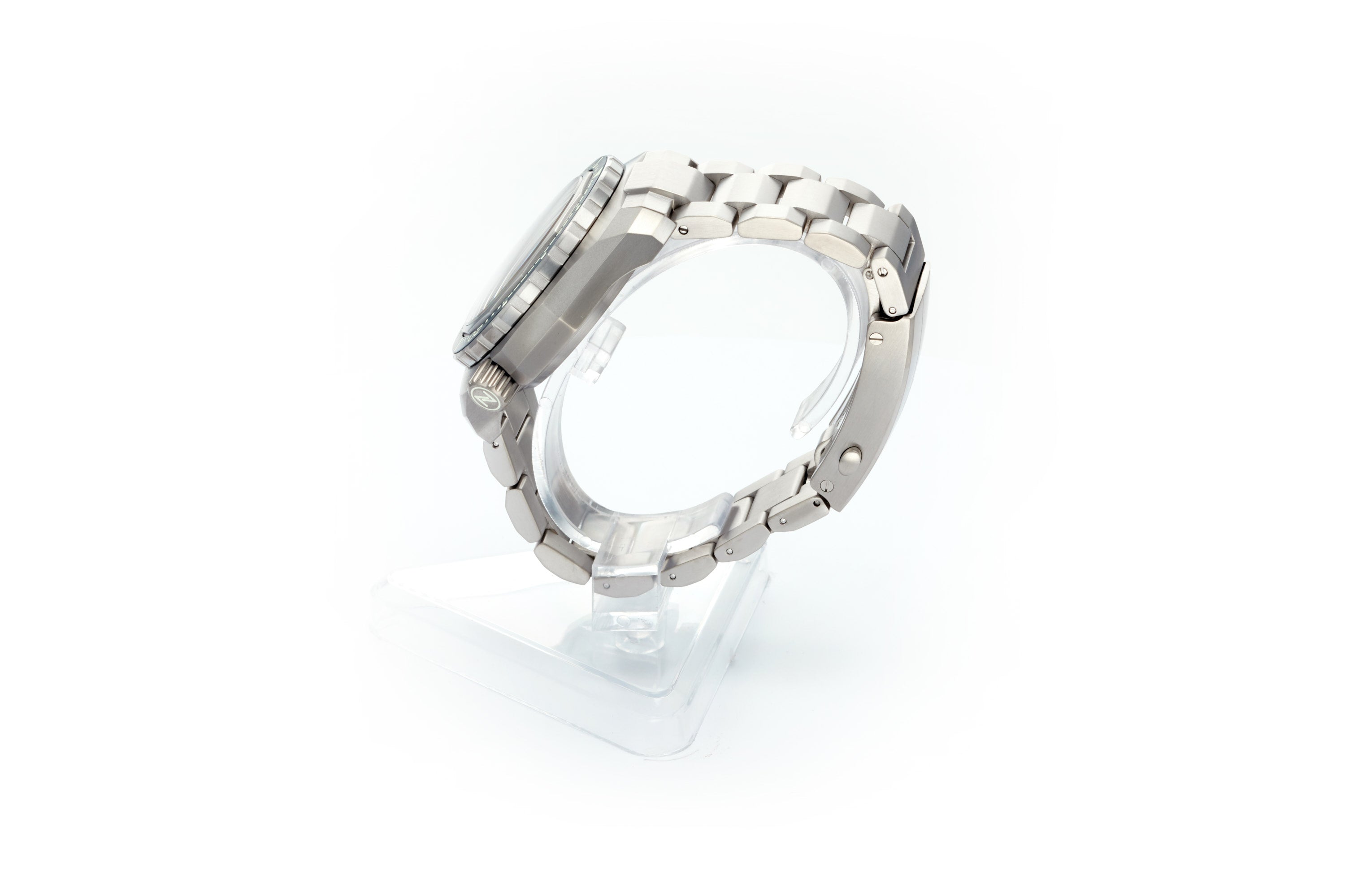 Hammerhead V3 300m Ti 'Meteorite'