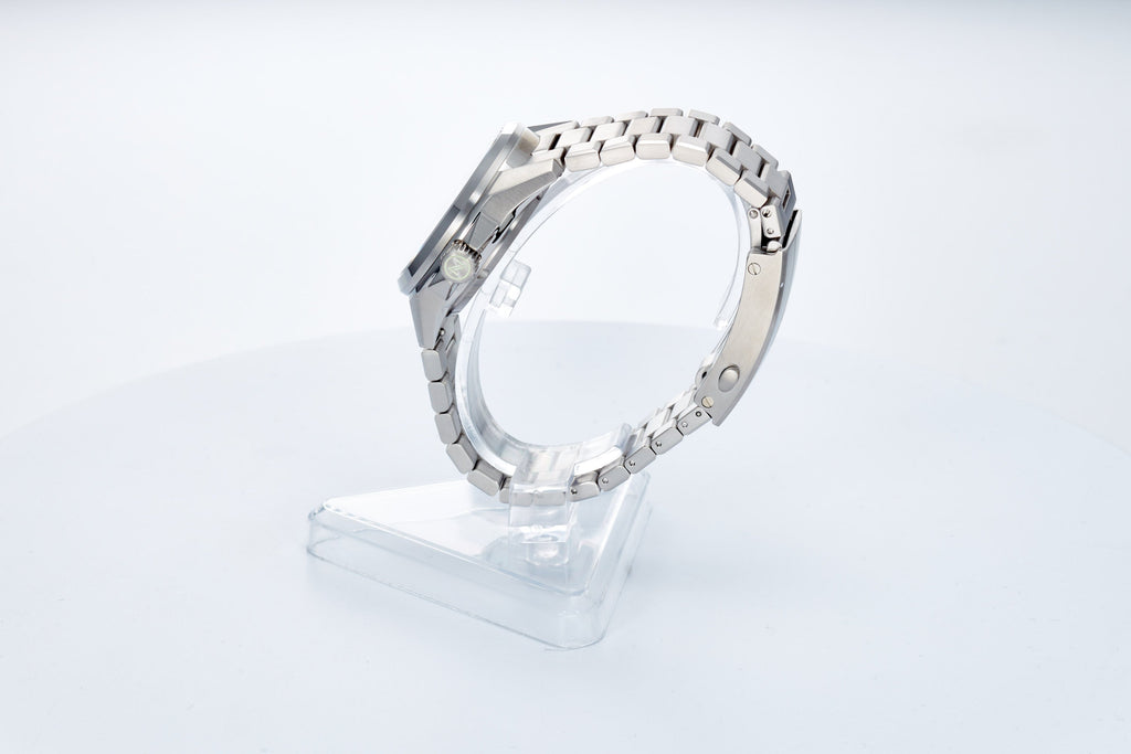 Swordfish Field 38mm SS 'Nebula'
