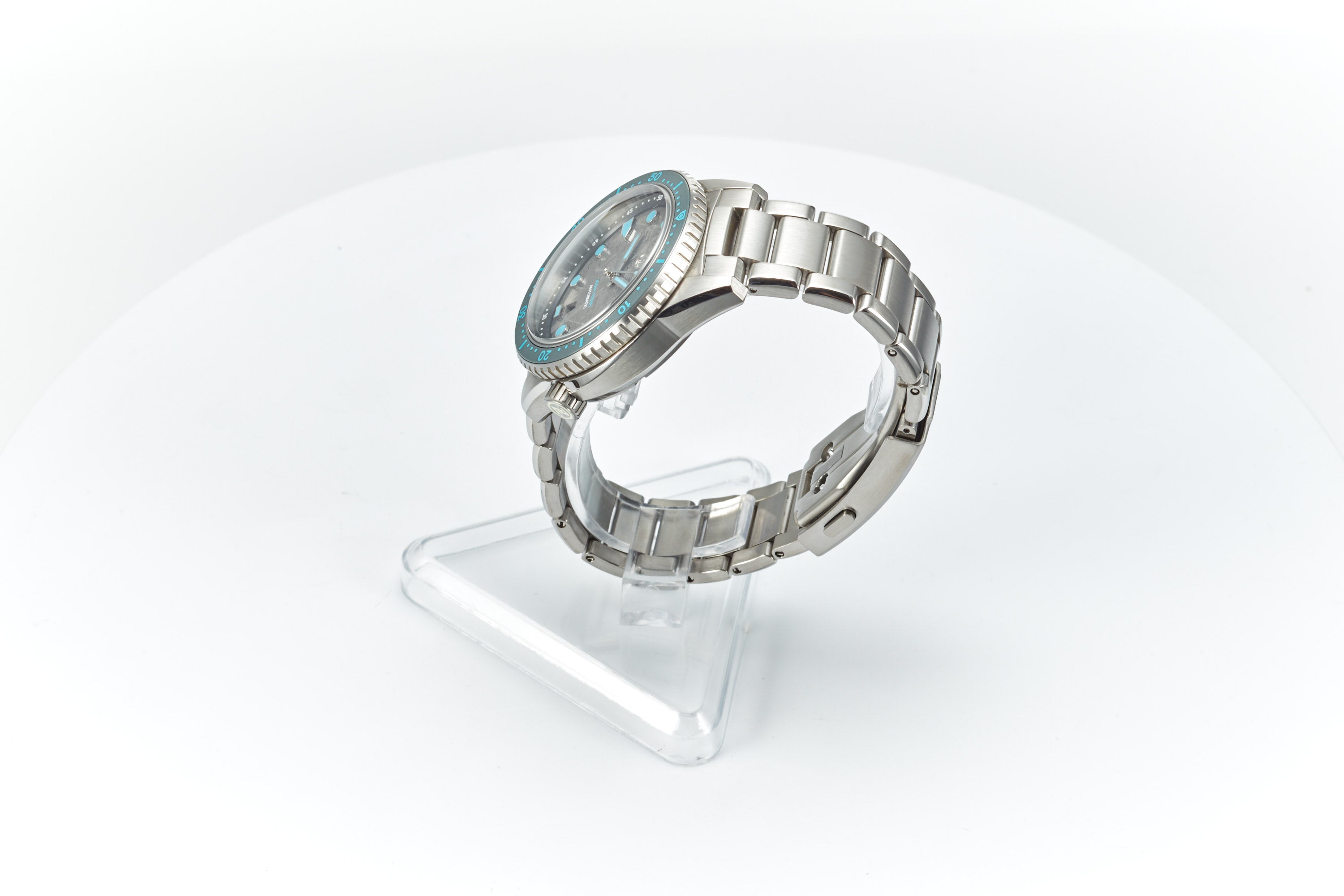 Mako 300m Diver Meteorite