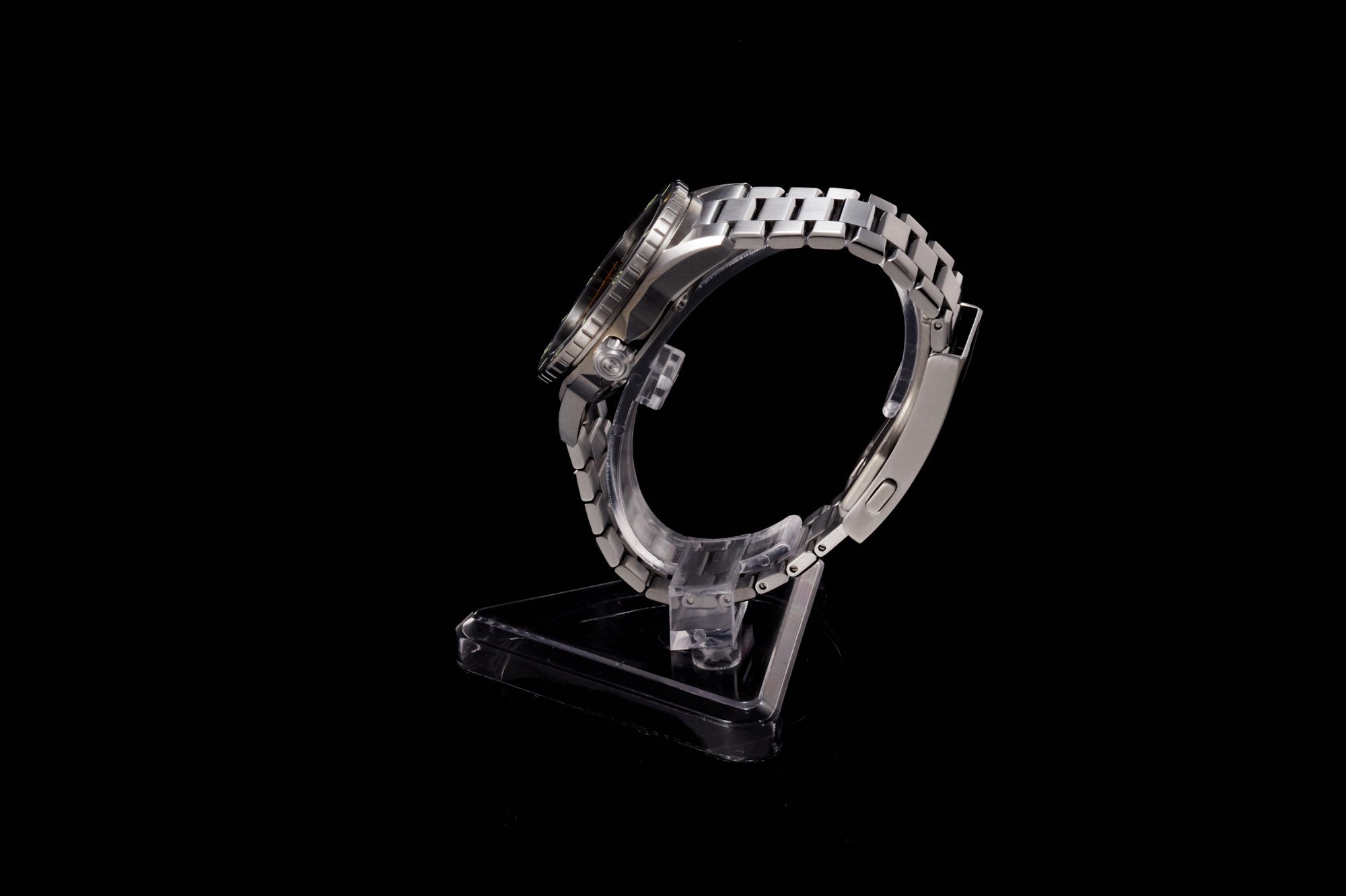 Spearfish 40mm Diver 'Forged Carbon'