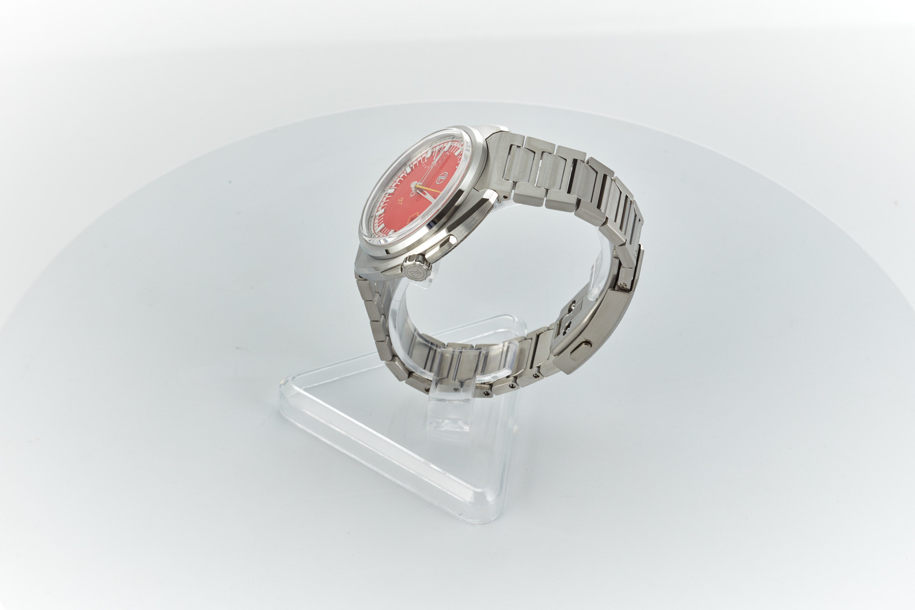 GT 'Rosso'