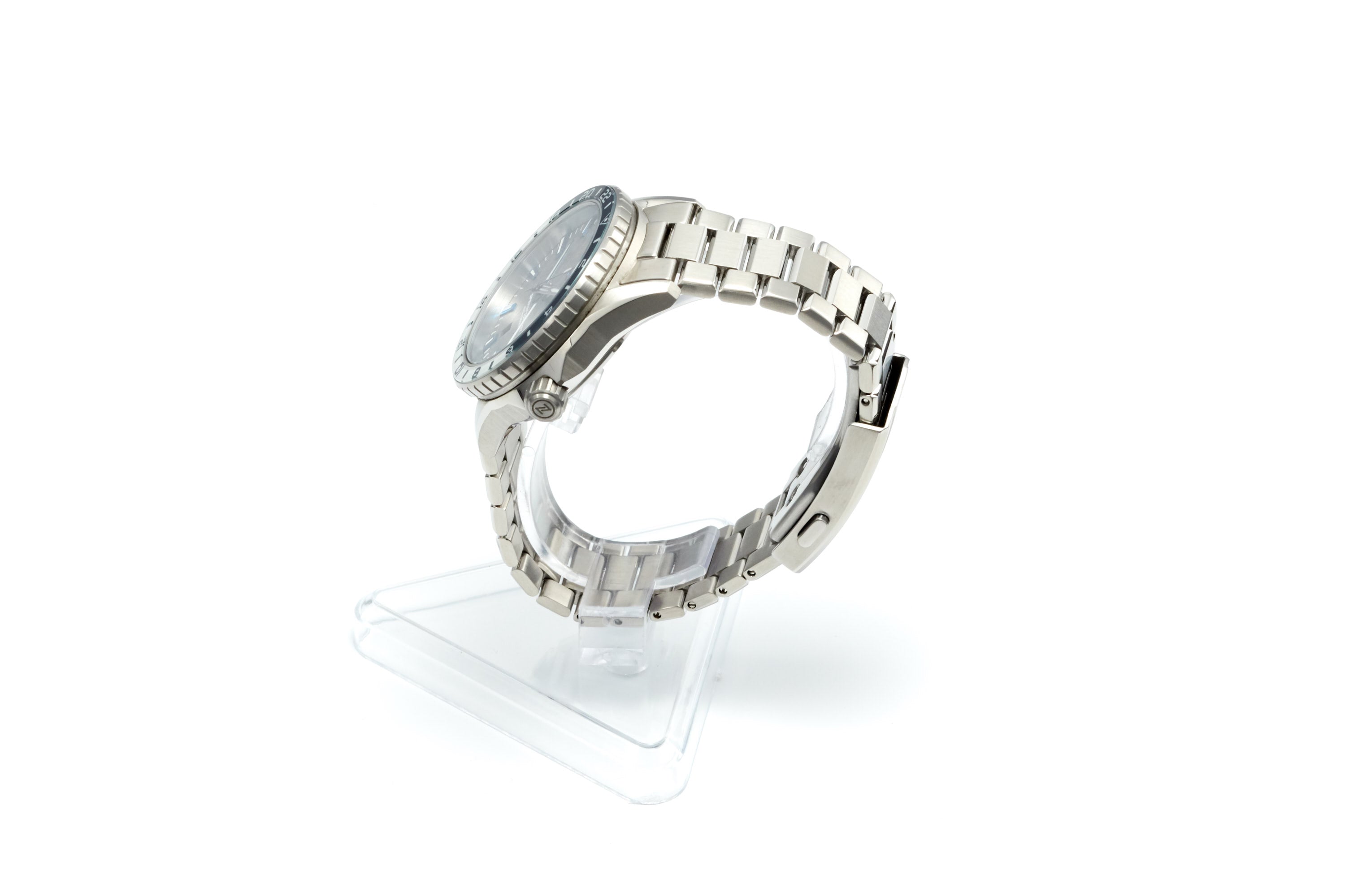 Spearfish GMT Meteorite