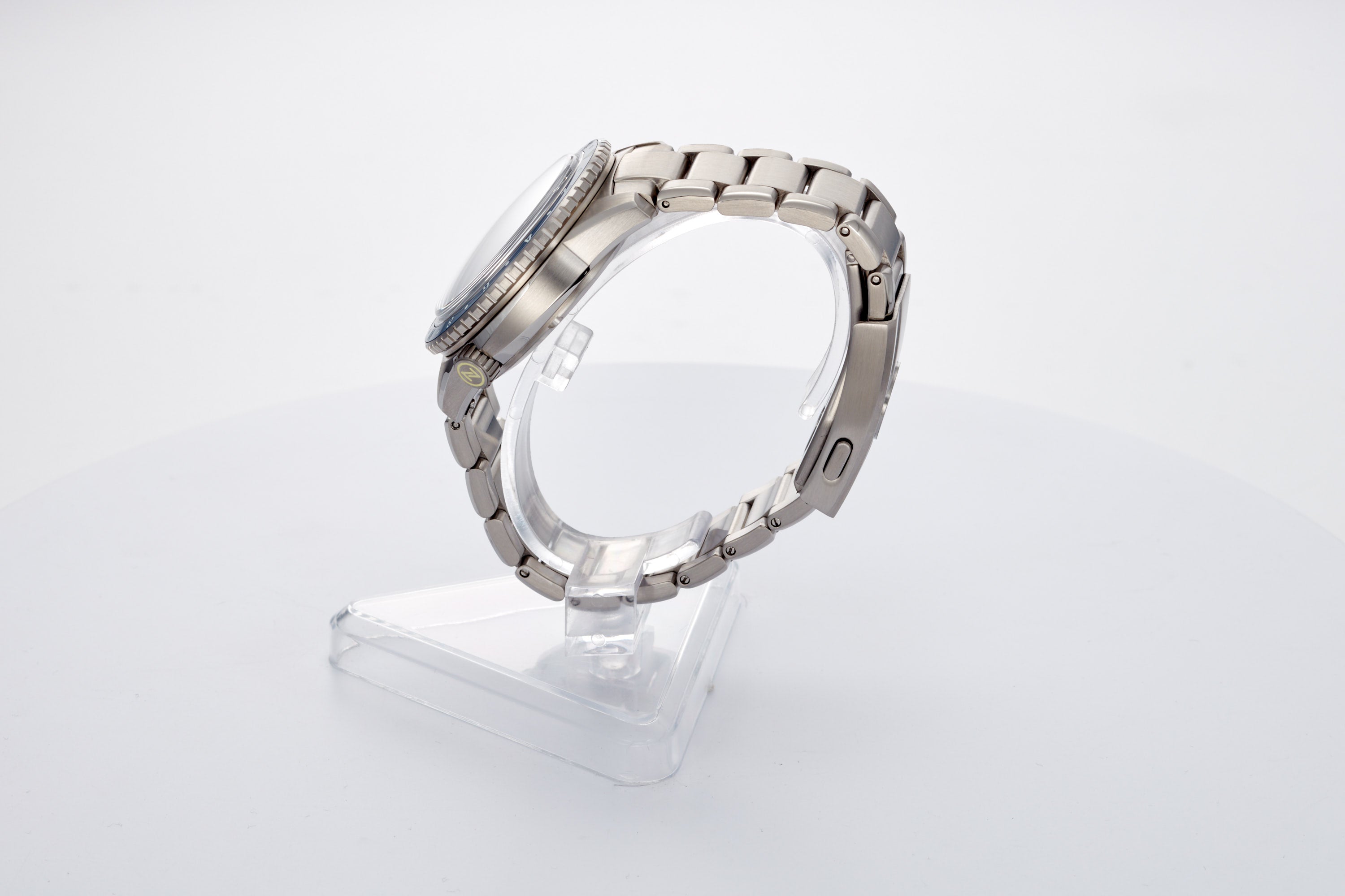 Mako 300m GMT Meteorite
