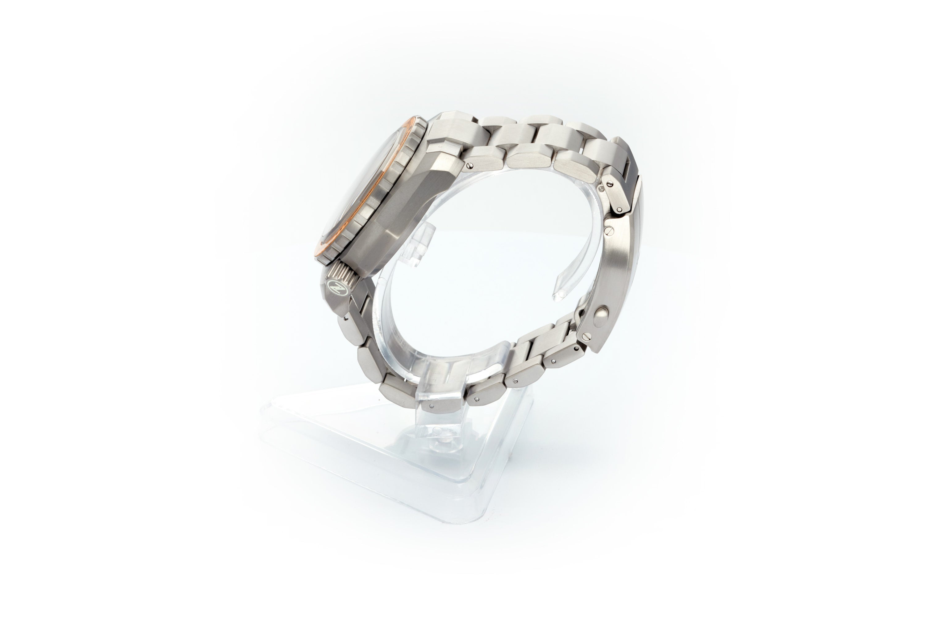 Hammerhead V3 300m Ti 'Ember Orange'