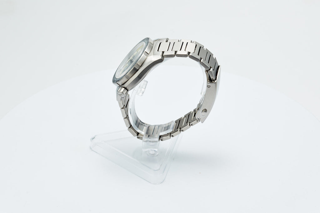Thresher 41mm Chalk Grey