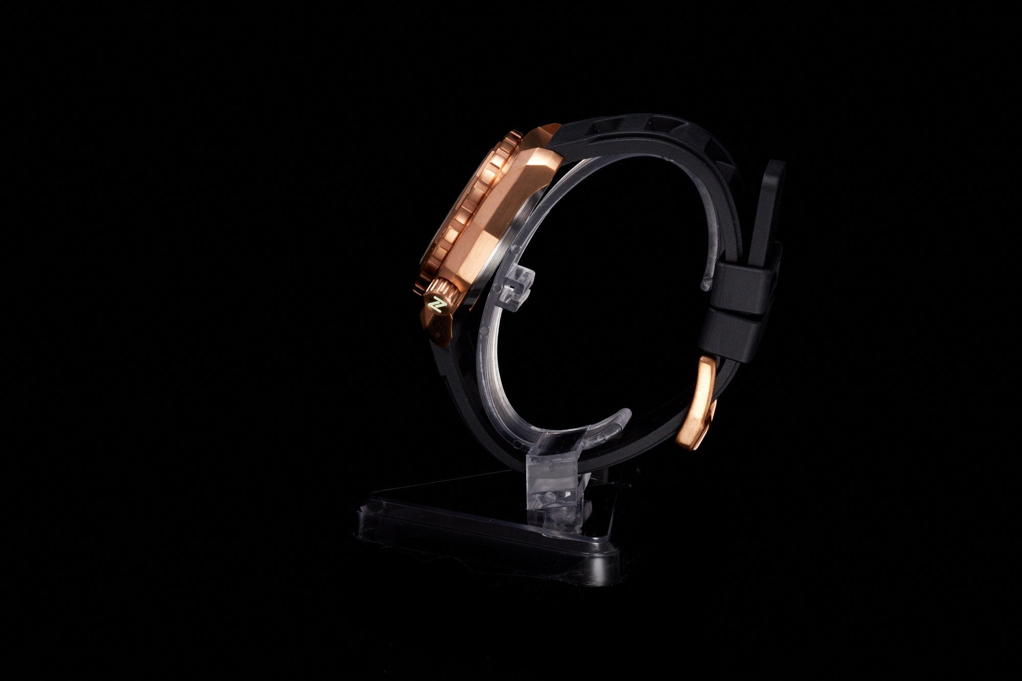 Hammerhead V3 300m Bronze 'MOP'