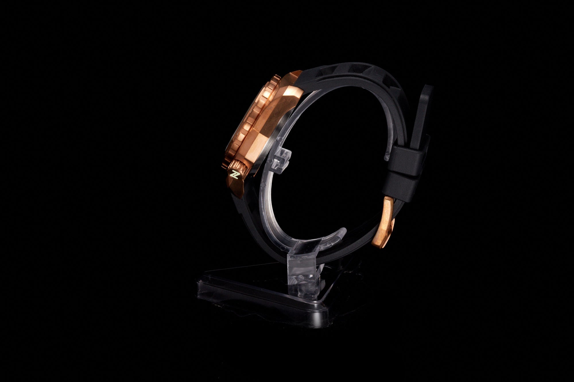 Hammerhead V3 300m Bronze 'Teal'