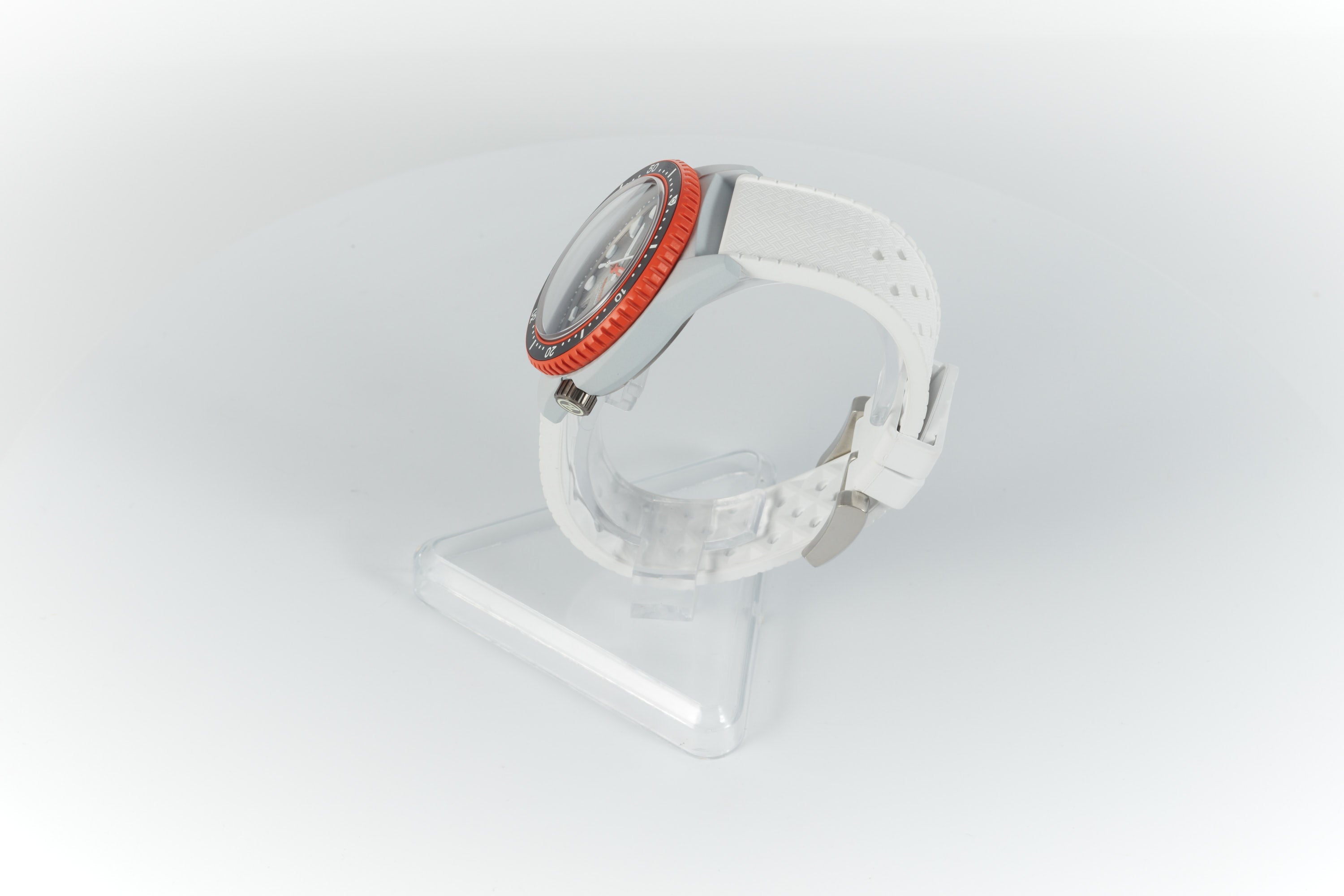 Mako 300m Diver 'Solar Flare'