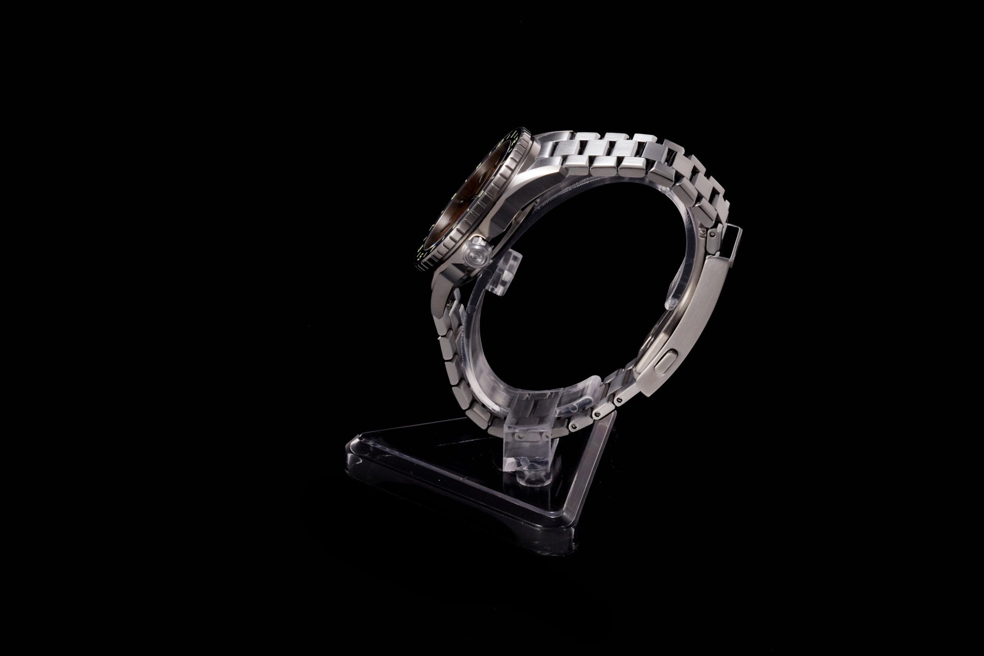 Spearfish 40mm 12Hr 'Copper'