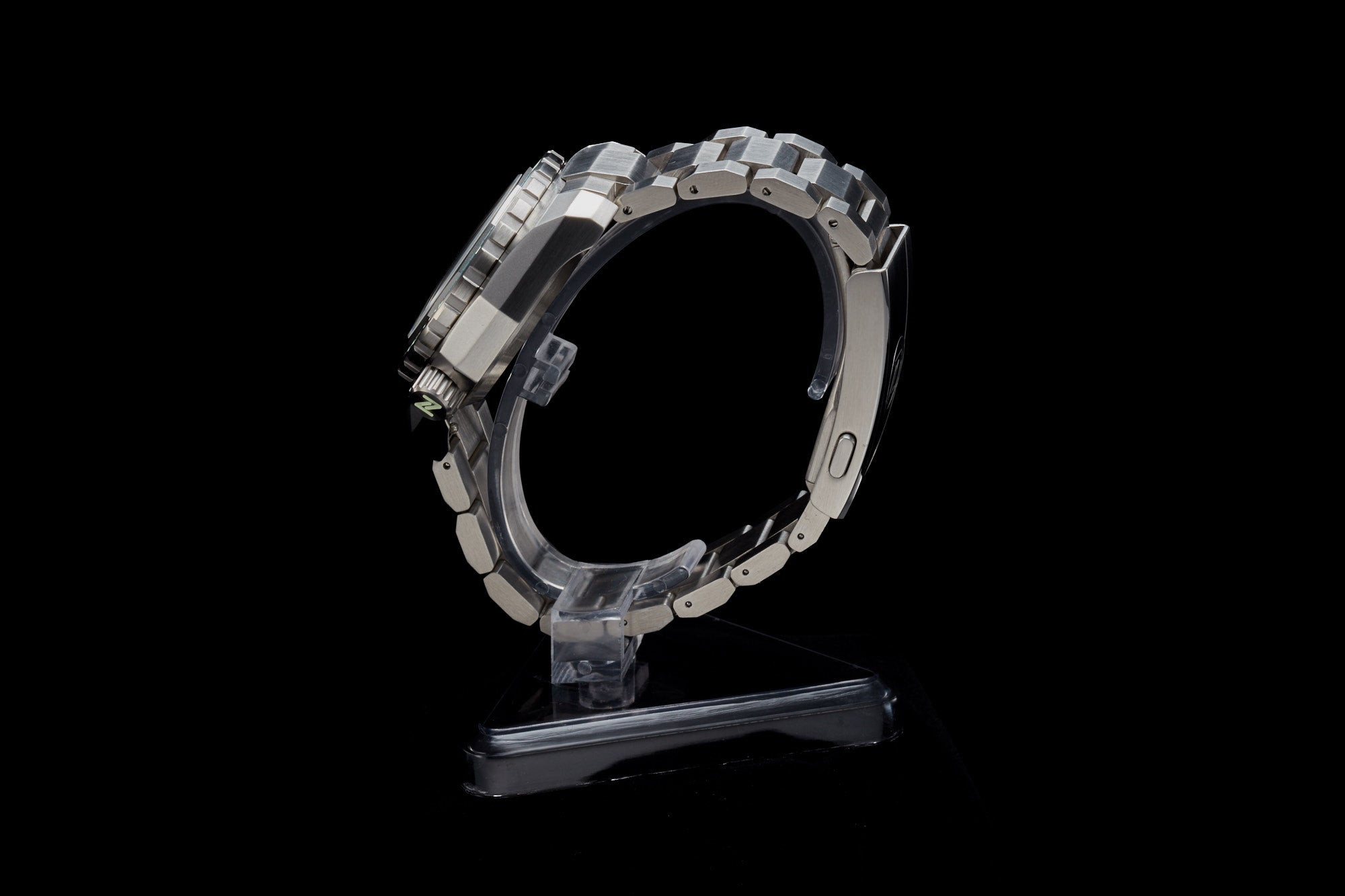 Hammerhead V3 300m Steel Frost