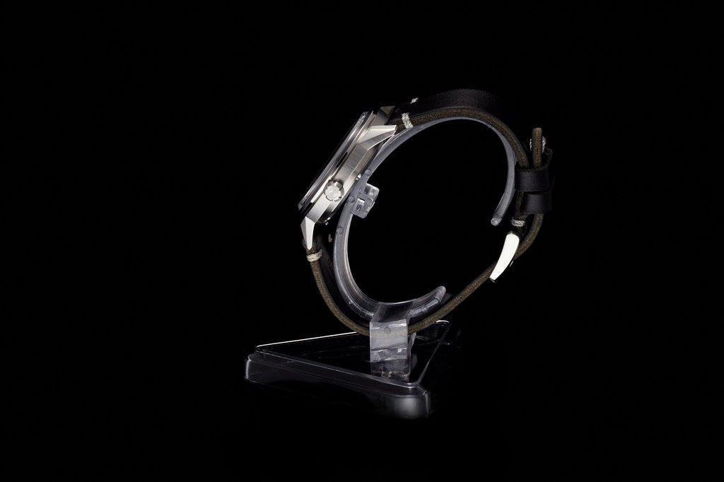 Comet 39mm 'Aventurine'