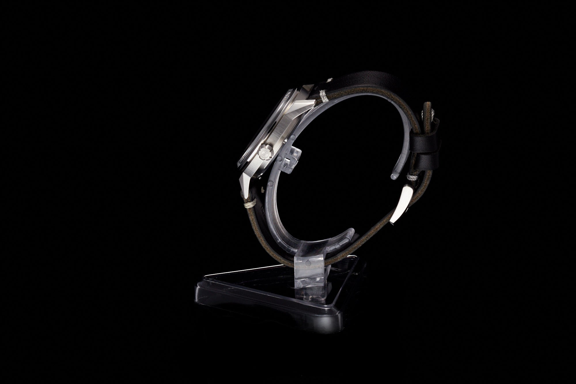 Comet 39mm 'Aventurine'