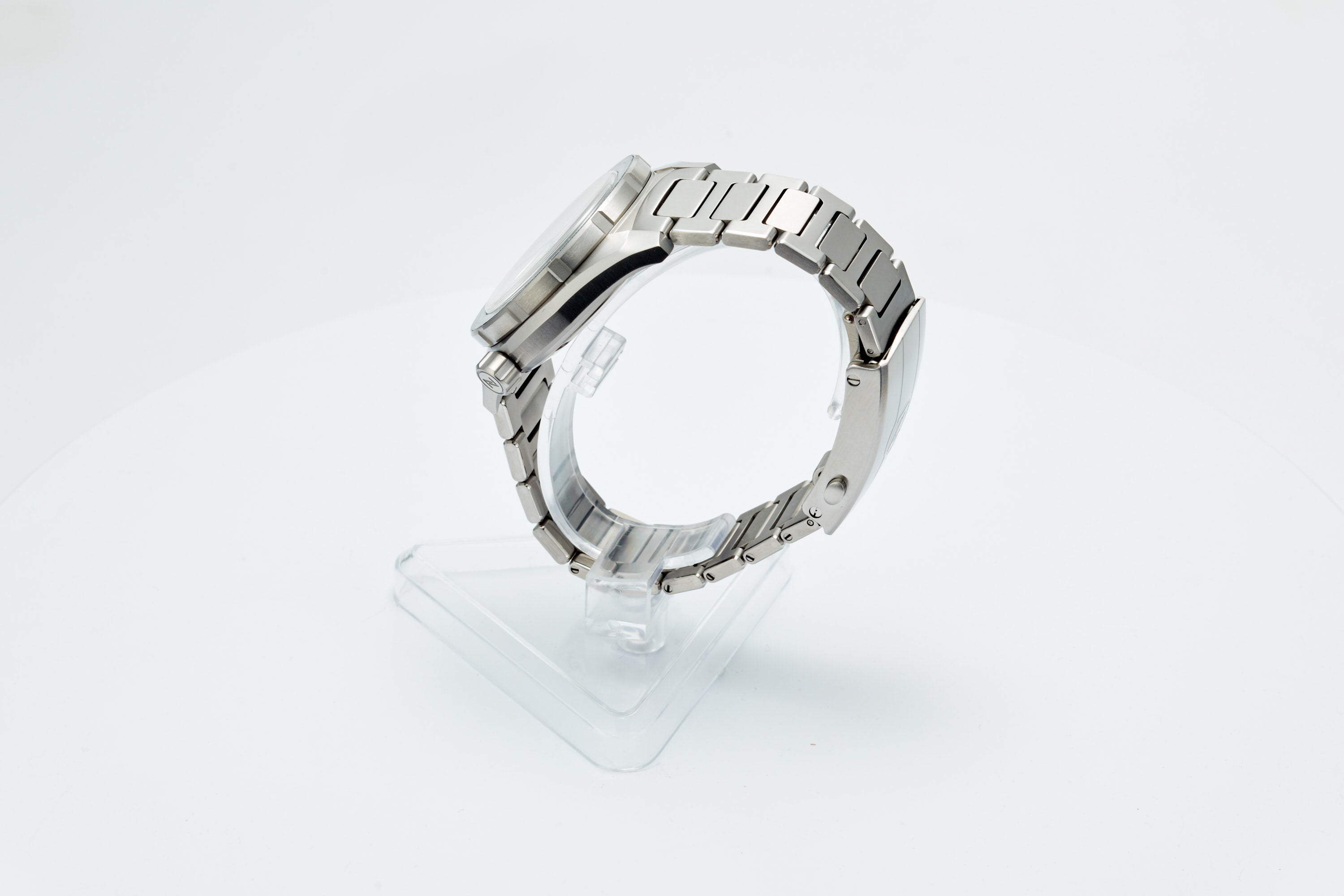 Thresher 41mm Chalk Grey