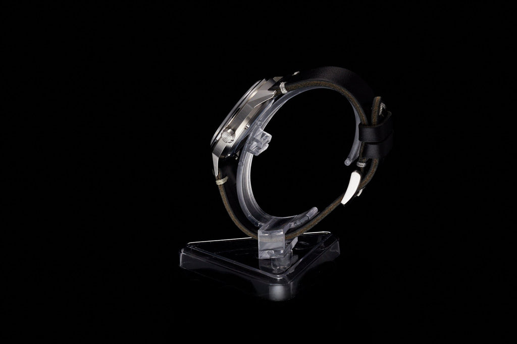 Comet 39mm 'Aventurine'