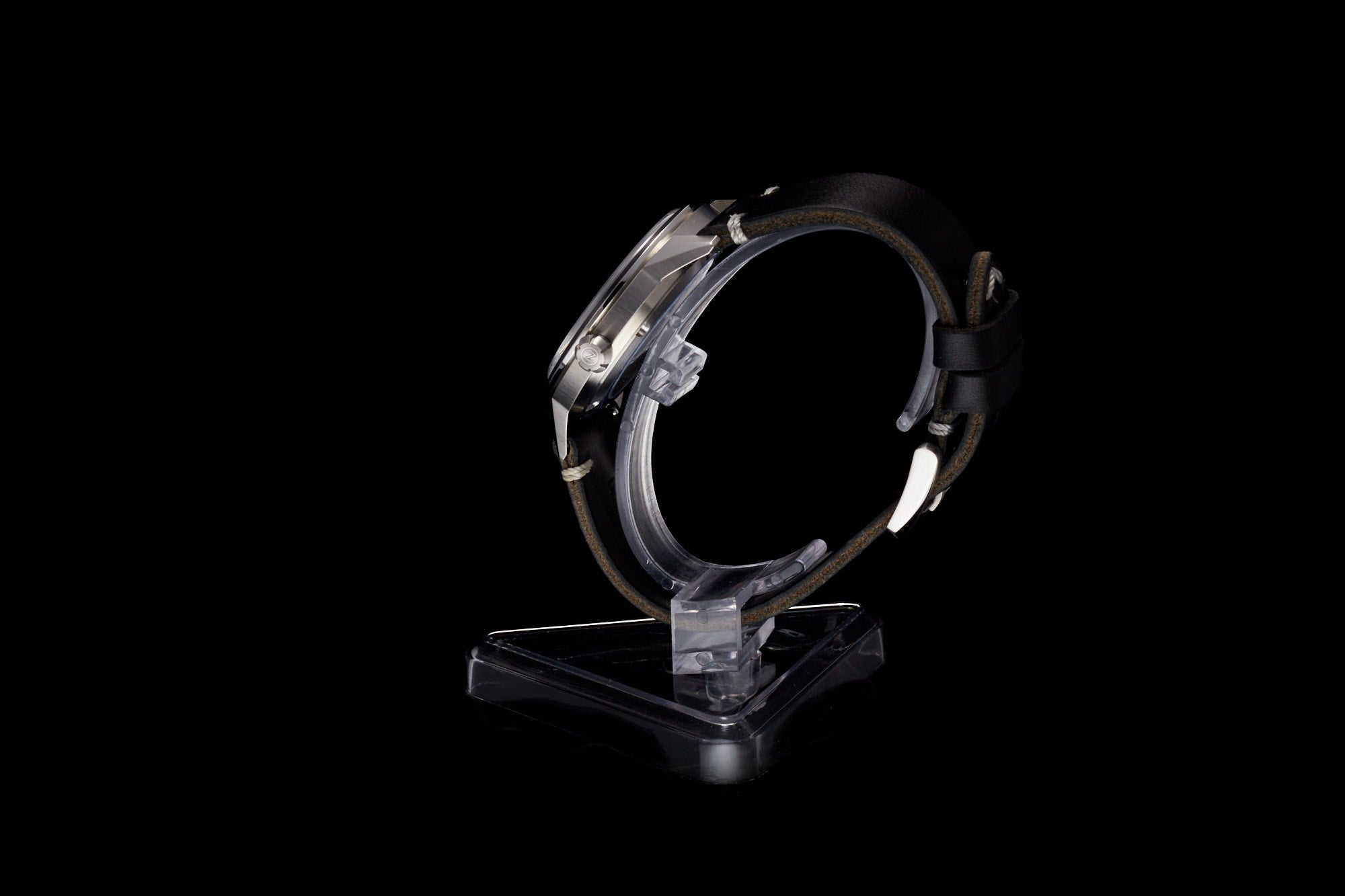 Comet 39mm 'Aventurine'