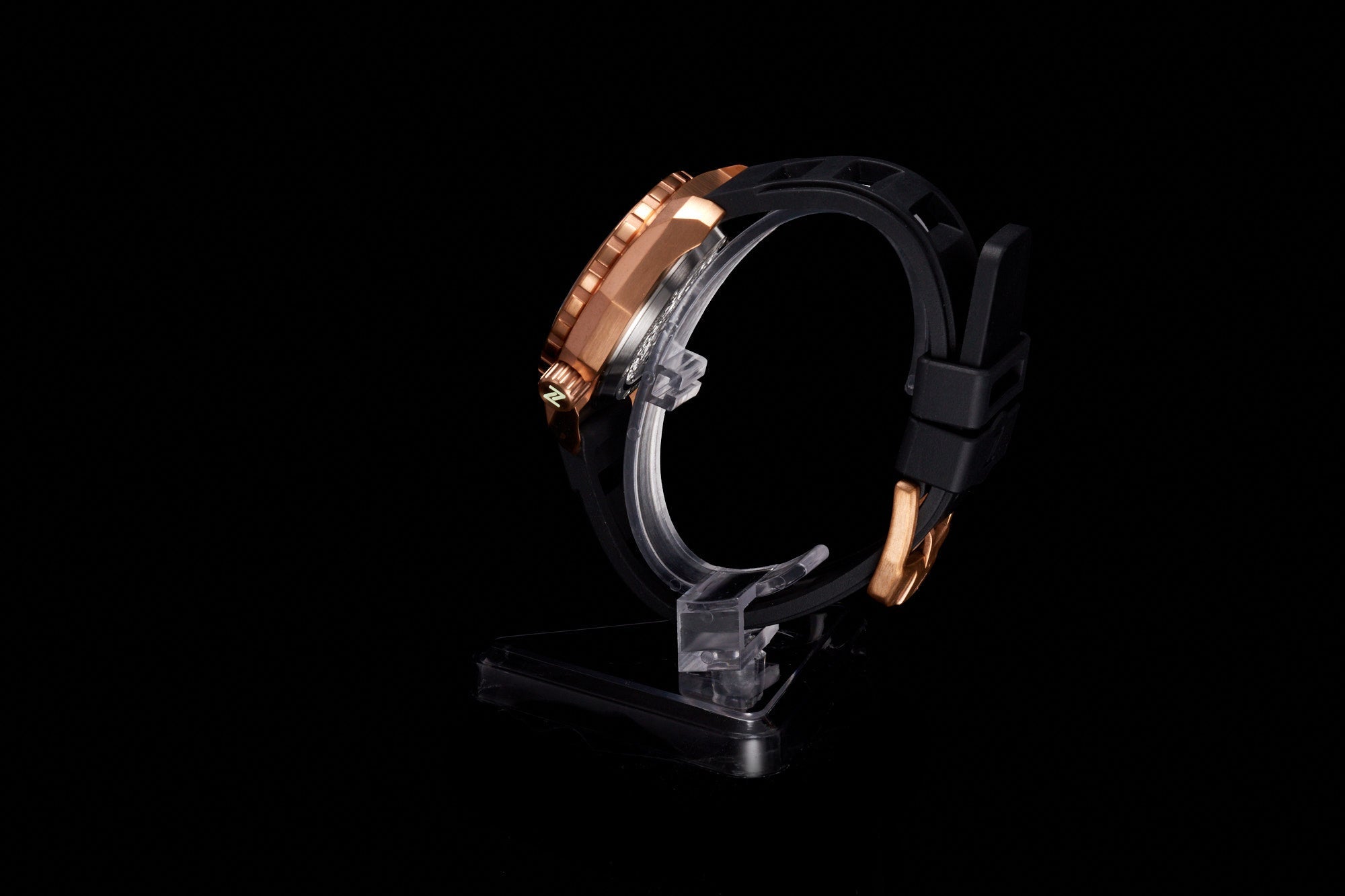 Hammerhead V3 300m Bronze 'MOP'