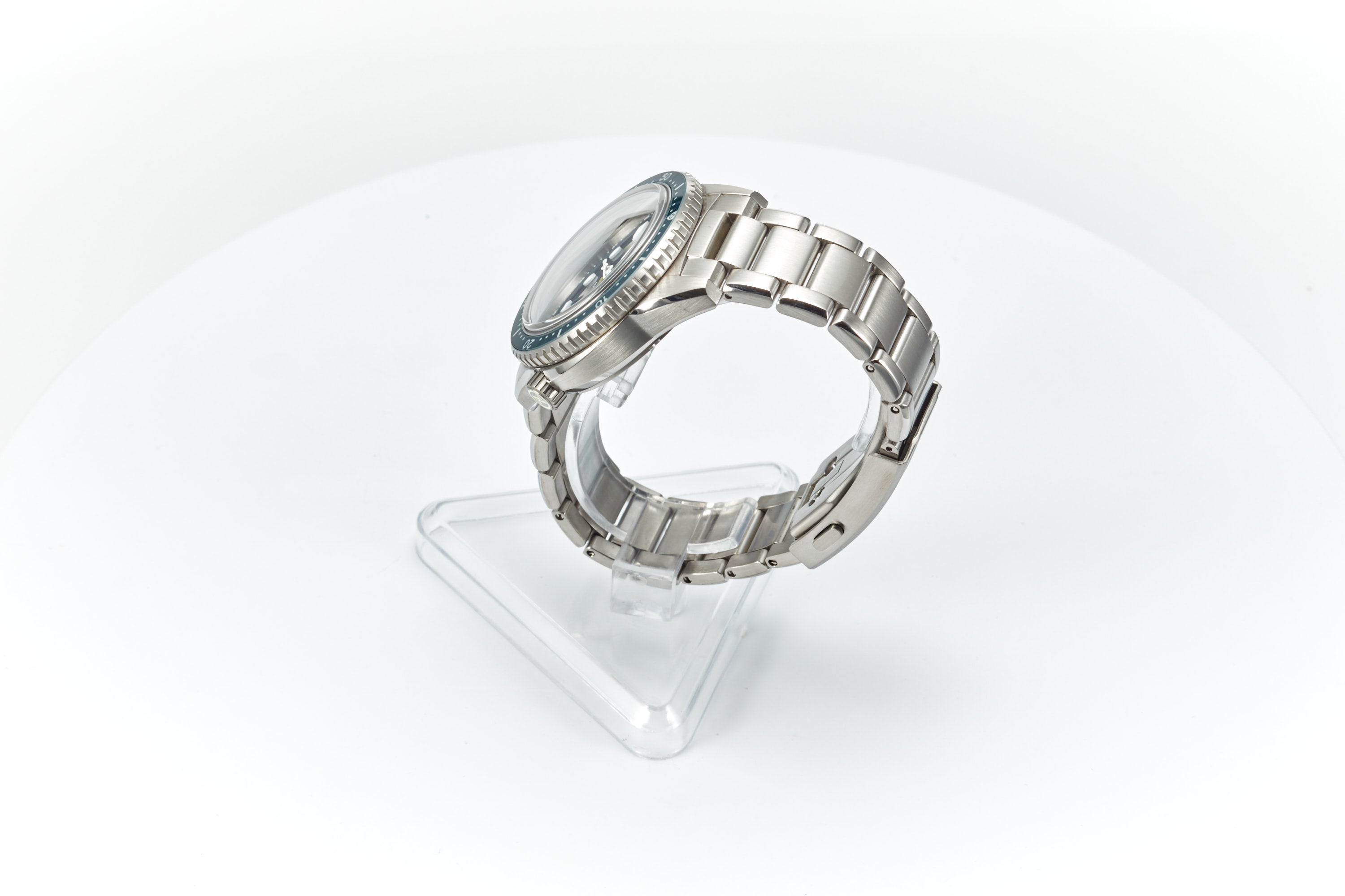 Mako 300m Diver 'Falcon's Eye'