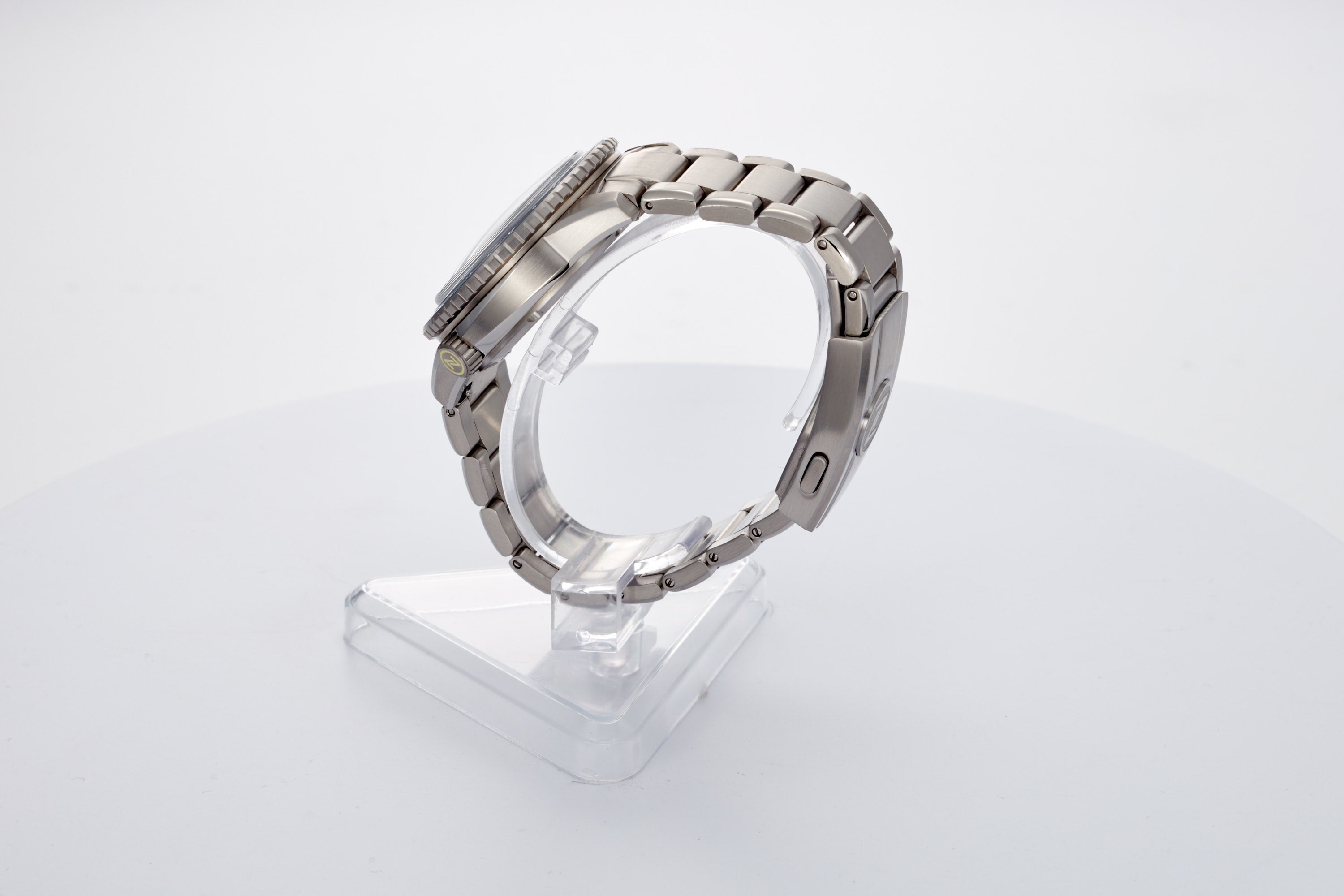 Mako 300m GMT Meteorite