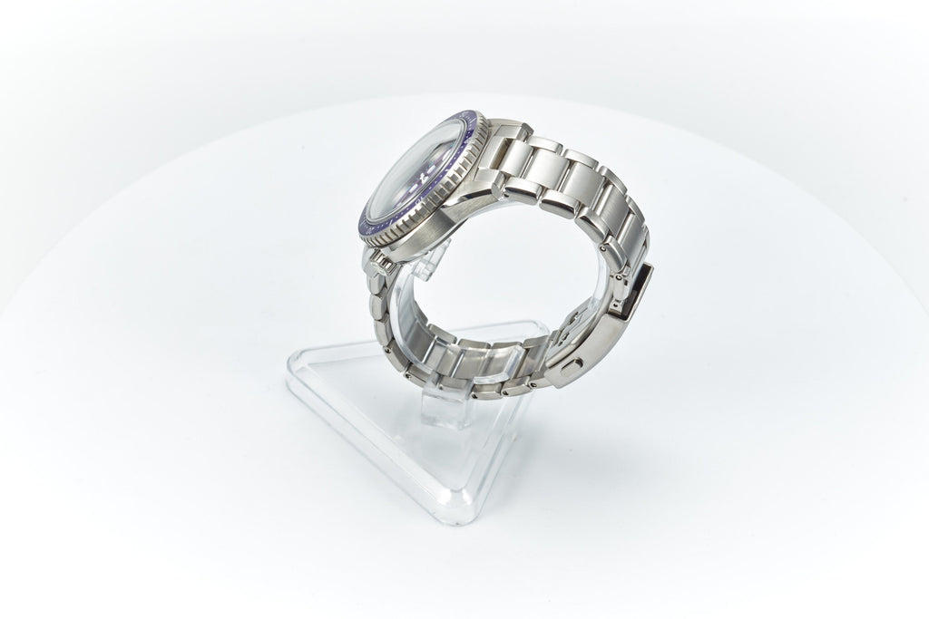 Mako 300m Diver 'Nebula'