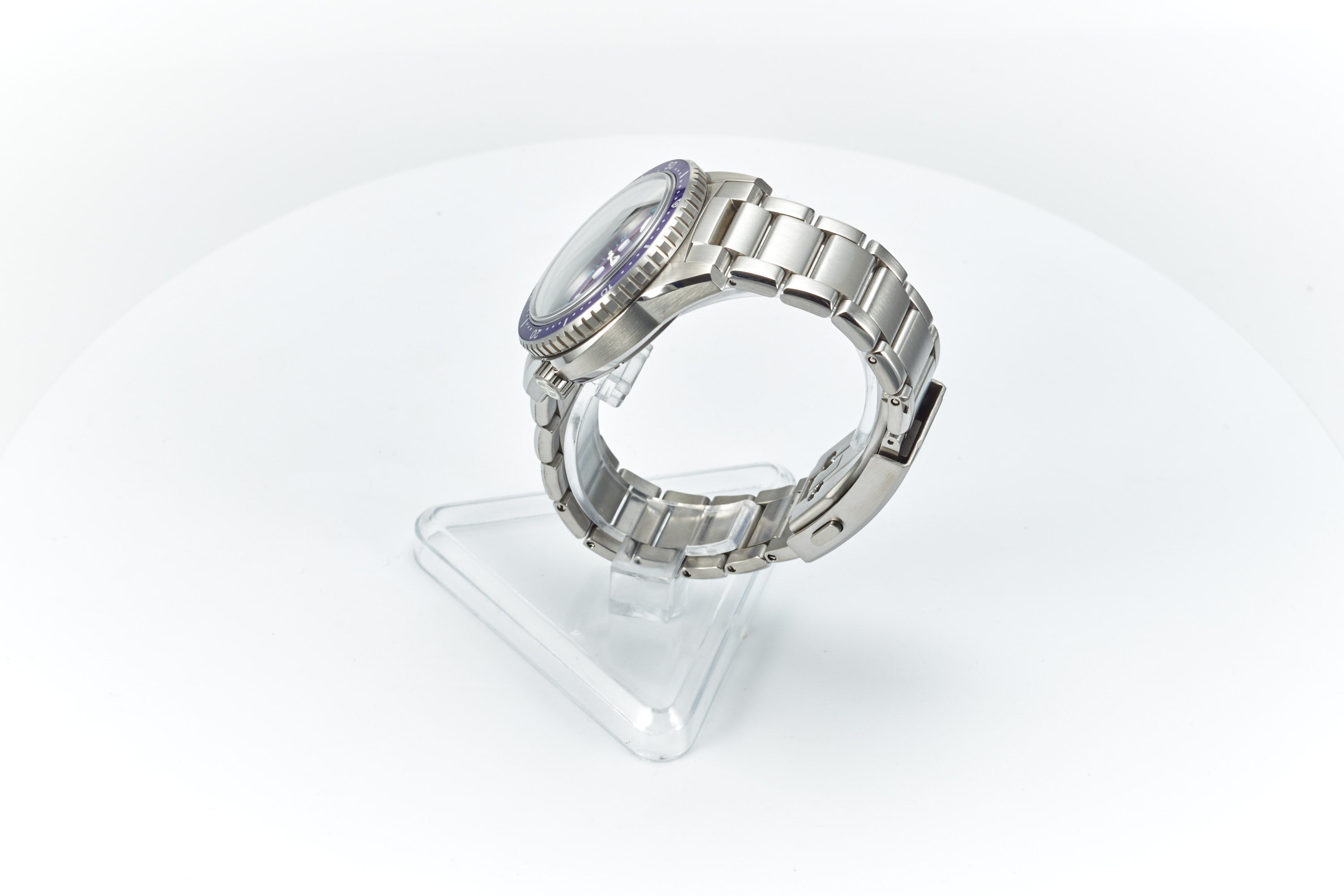 Mako 300m Diver 'Nebula'