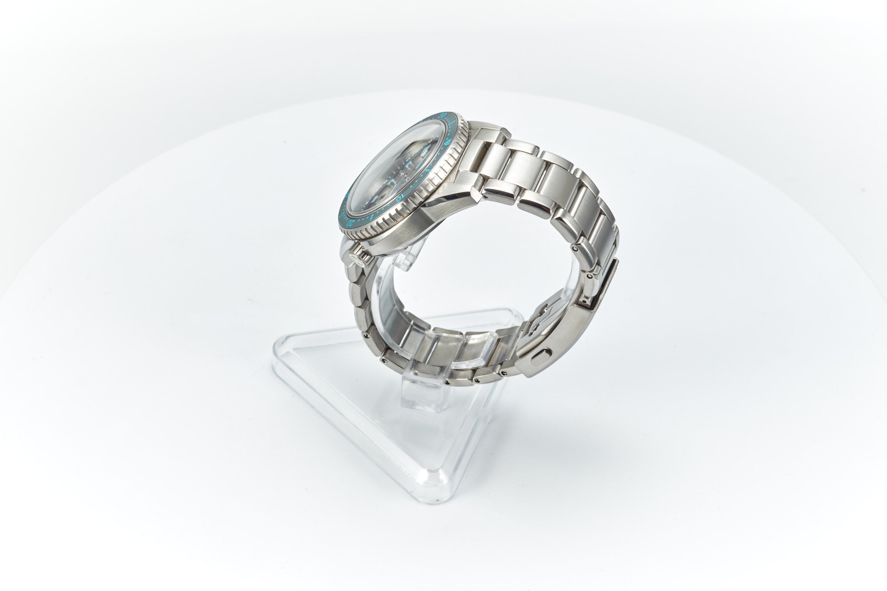 Mako 300m Diver Meteorite